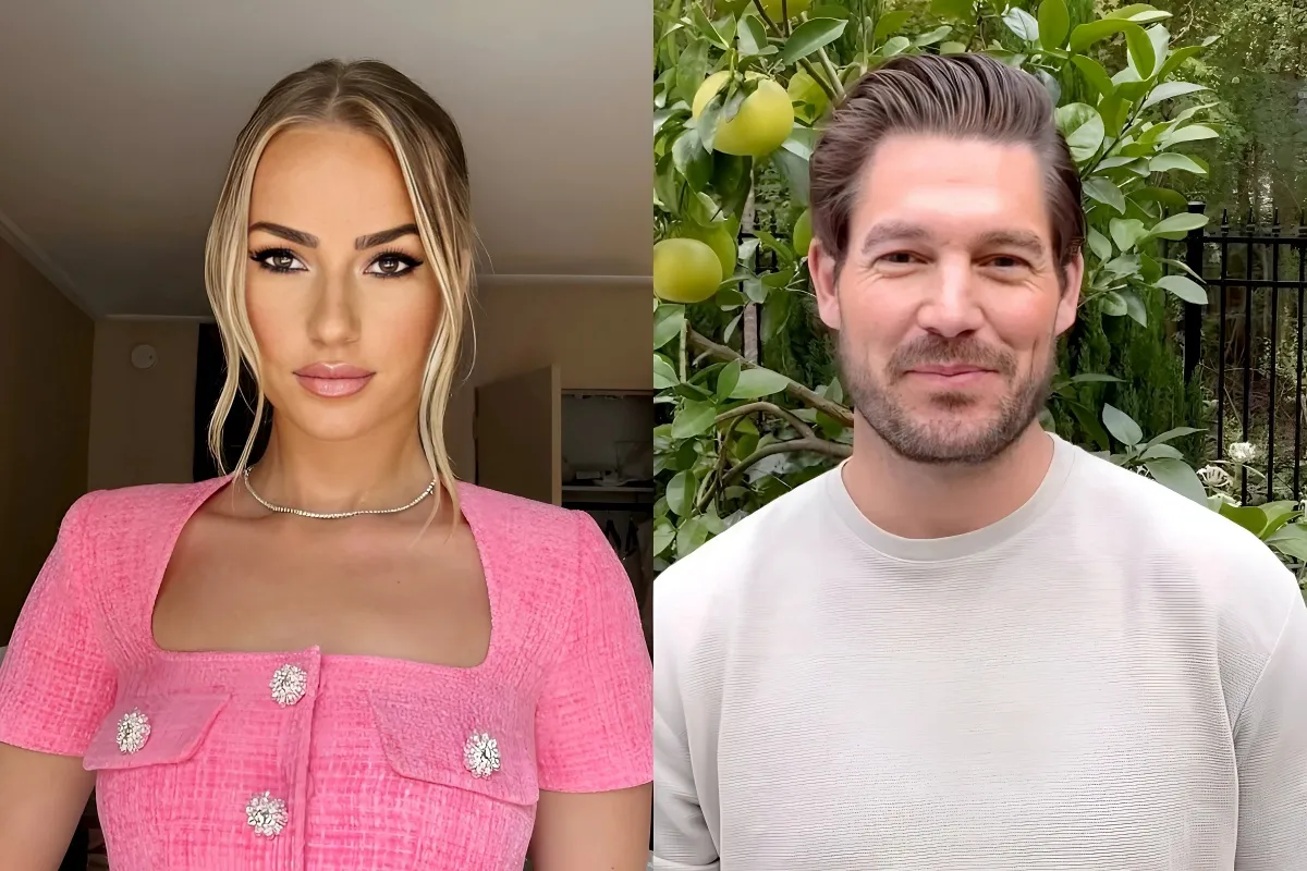 Craig Conover’s Rumored Girlfriend Natalie Buffett Hints at Split in Instagram Post Amid Romance Rumors With Southern Charm Star tram