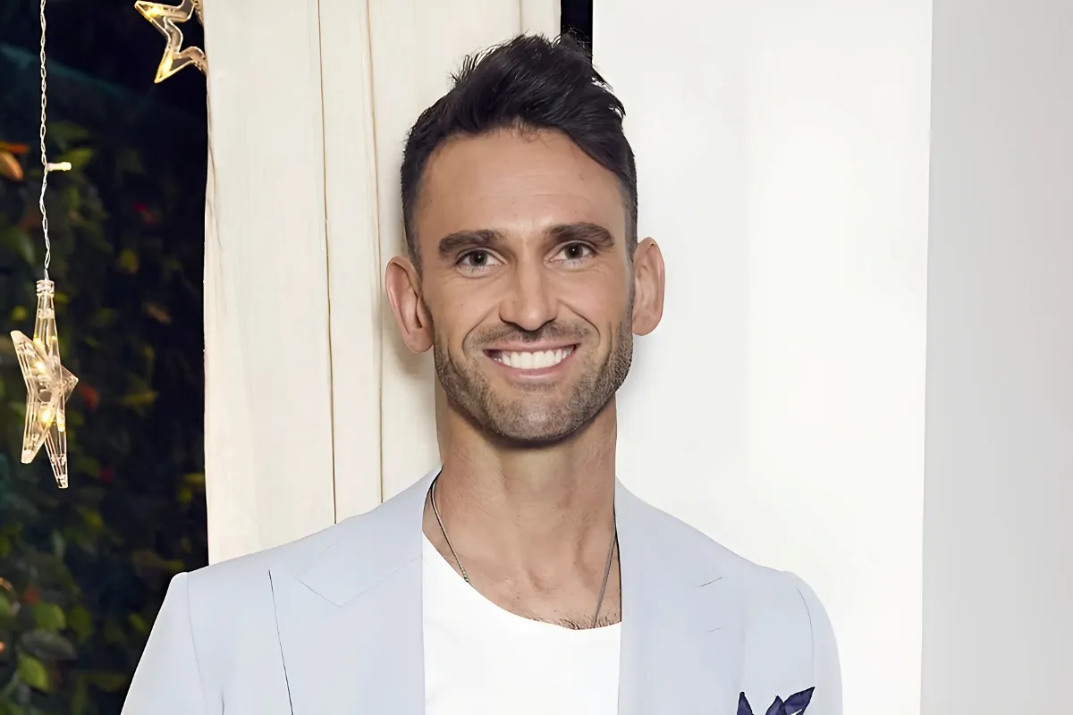 Carl Radke Has "Been Dating a Little Bit" & Shares More Updates on His Love Life Today tram