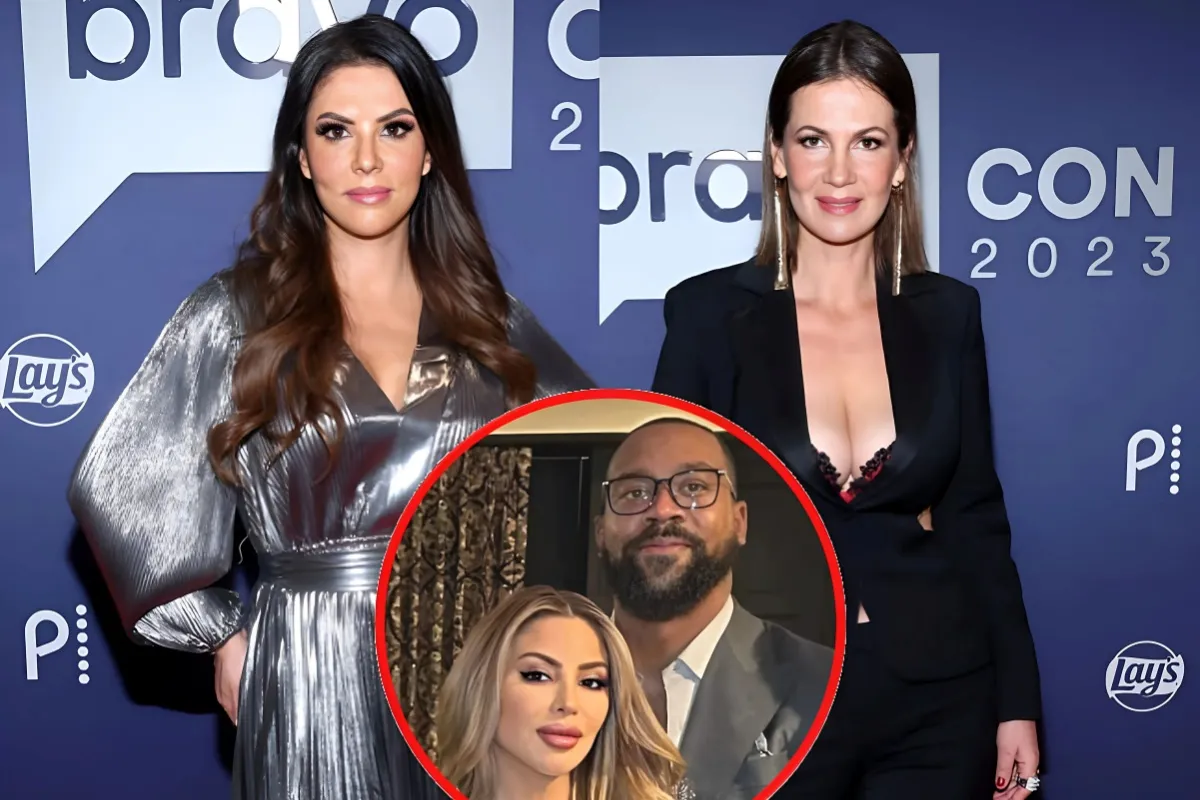 RHOM Stars Adriana and Julia Sound Off on Reunion Drama — From Marcus Jordan to Marysol’s “Storyline” Play tram