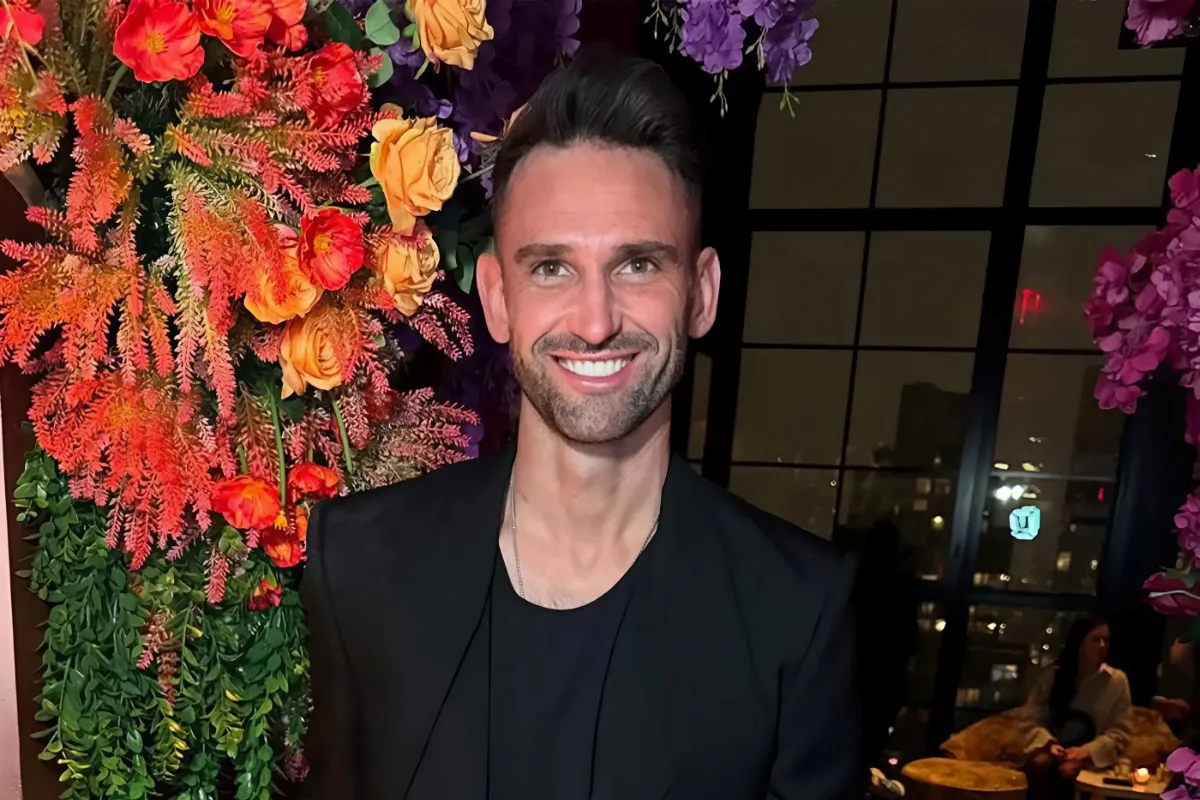 Carl Radke Confirms Soft Bar's Opening Date: "I Am Learning a Lot" tram