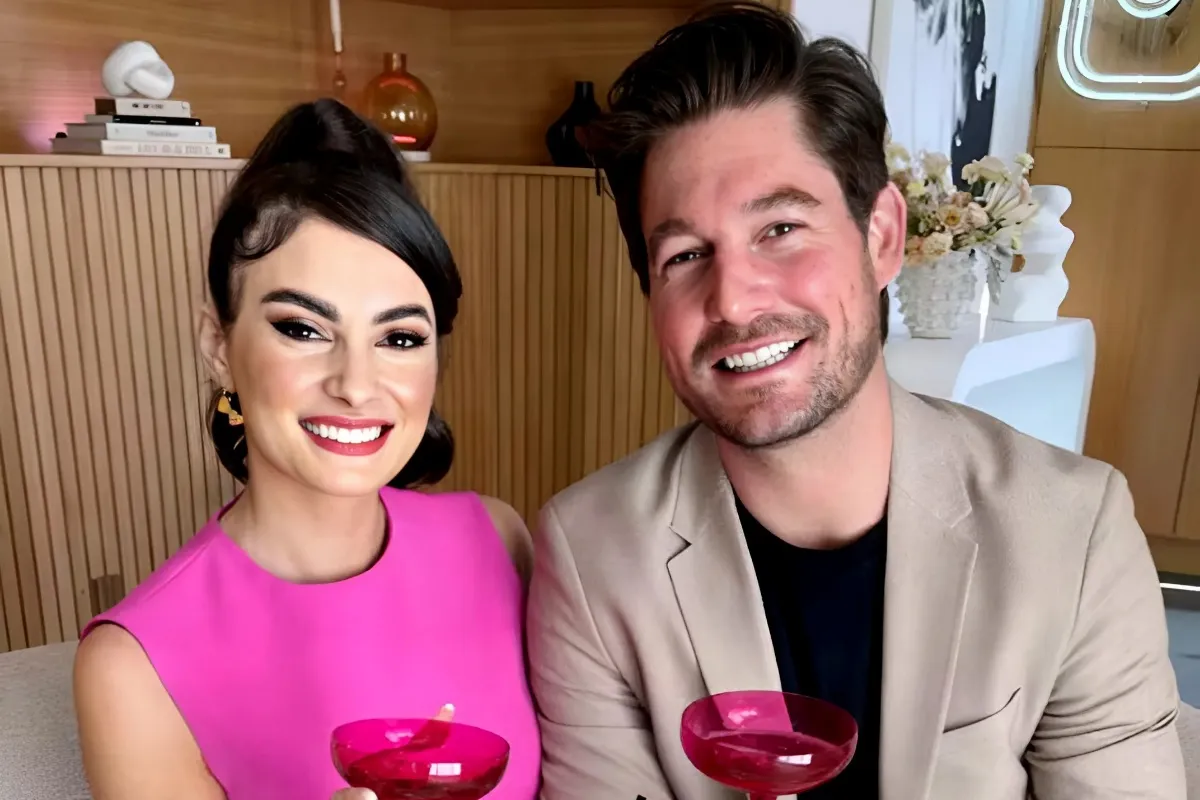 Paige Fires Back! DeSorbo Reveals Craig's Criticism of Her Podcast & Their Relationship Red Flag tram
