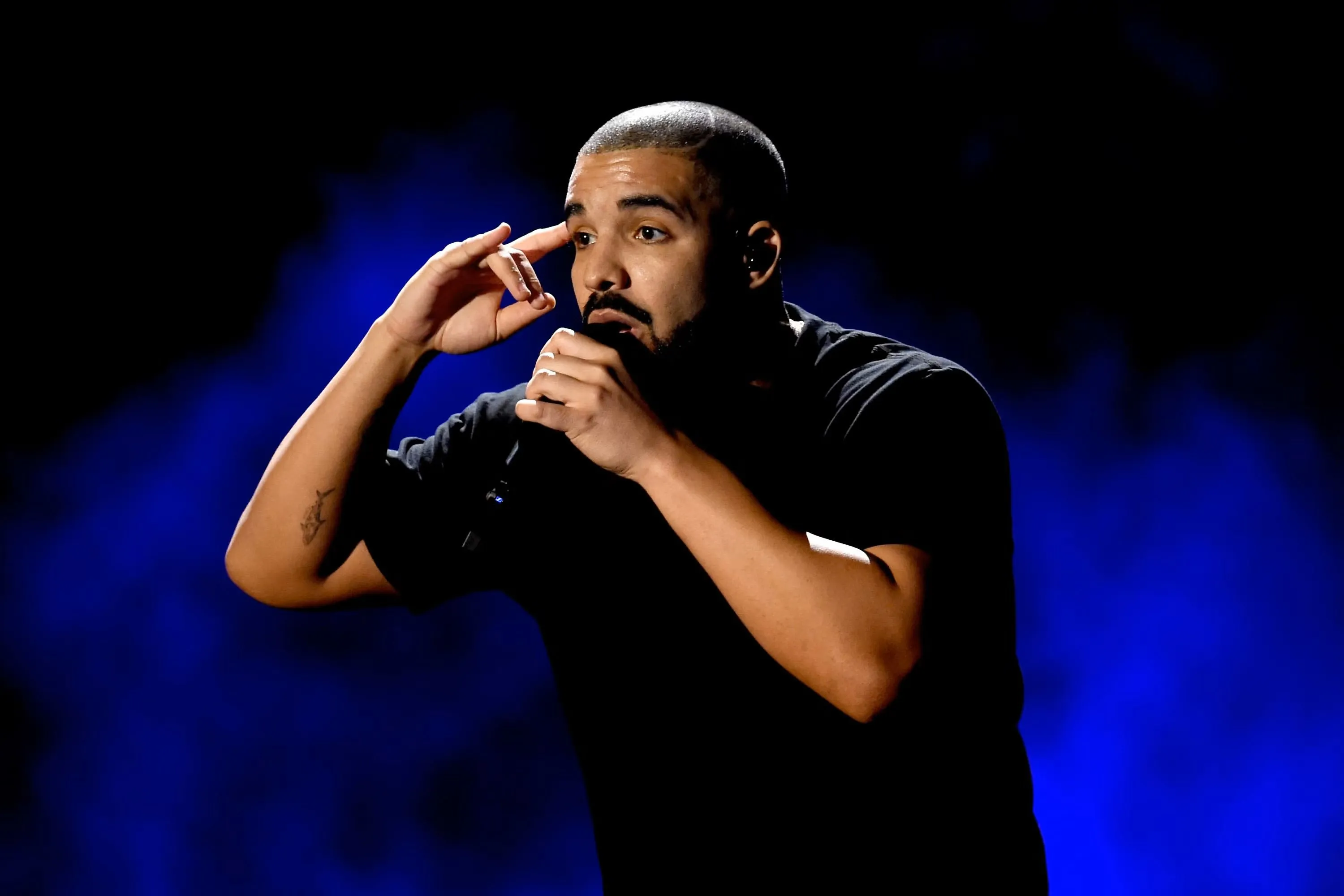 How Drake’s Personal Relationships Inspire His Most Vulnerable and Emotional Hip-Hop Hits