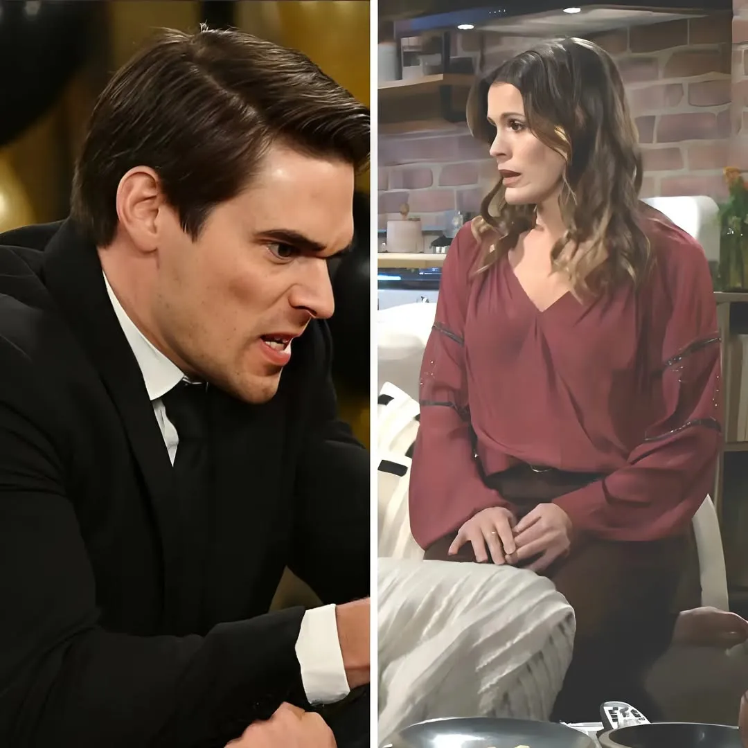 The Young And The Restless Wednesday June 10th Spoilers: Adam’s Desperate, Chelsea Sends Out SOS The Young And The Restless Wednesday June 10th Spoilers: Adam’s Desperate, Chelsea Sends Out SOS