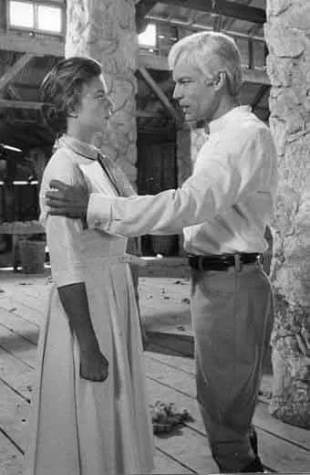 The Thorn Birds (1983)