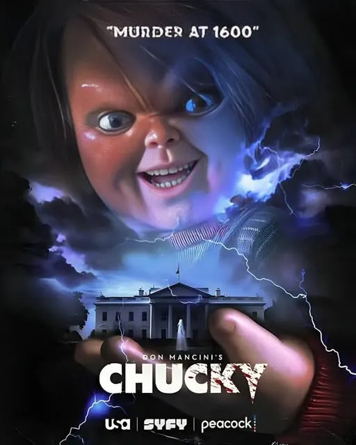 Chucky – Temporada 3, Parte 2 (2024) B