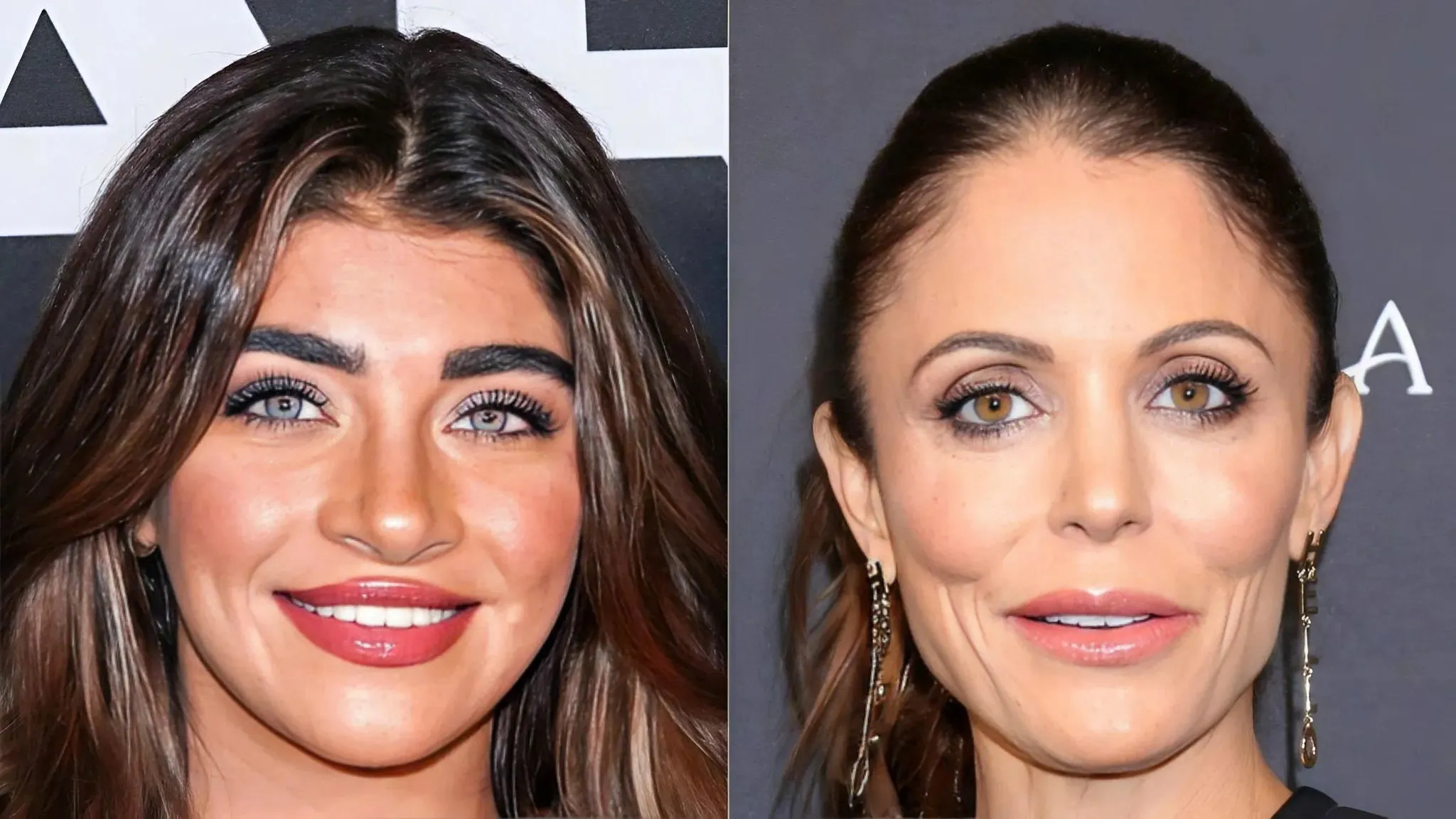Gia Giudice was mercilessly criticized by a millionaire businessman – “I called a lawyer before I called a stylist. She can learn that if she wants to grow up”-