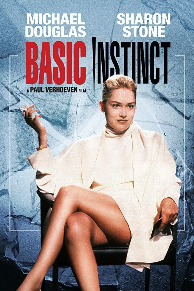 Basic Instinct (1992)