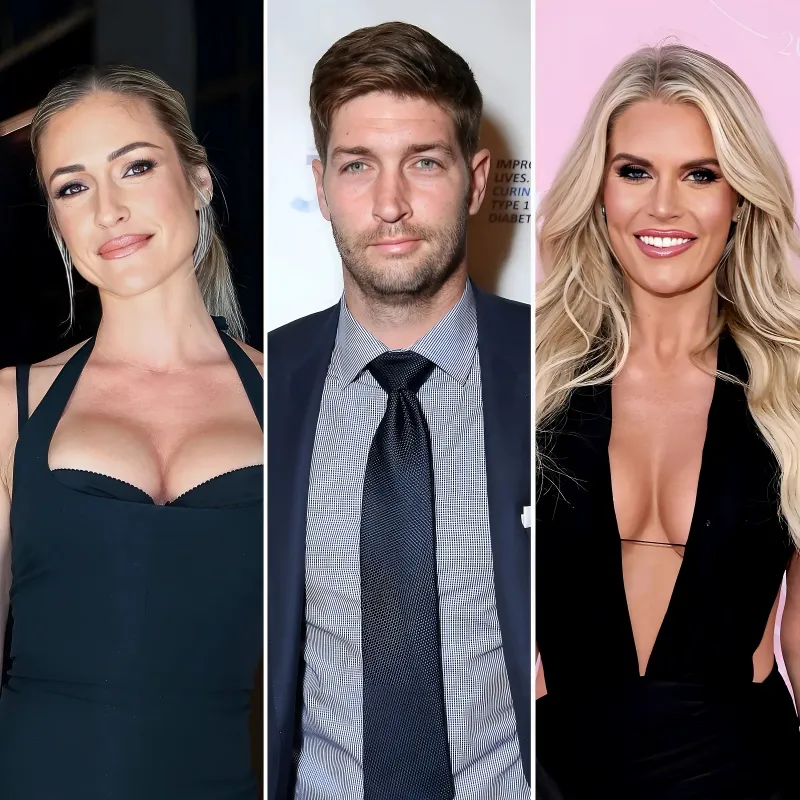 Kristin Cavallari Unveils Her Thoughts on Alleged Jay Cutler and Madison LeCroy Connection - lulu
