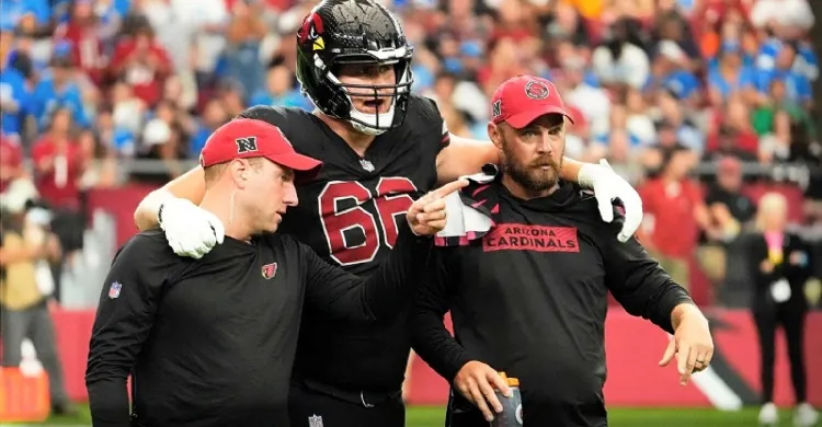 Browns Add OT Jackson Barton
