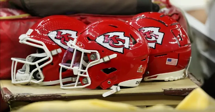 Chiefs may be one injury away from disaster (and no one is noticing)