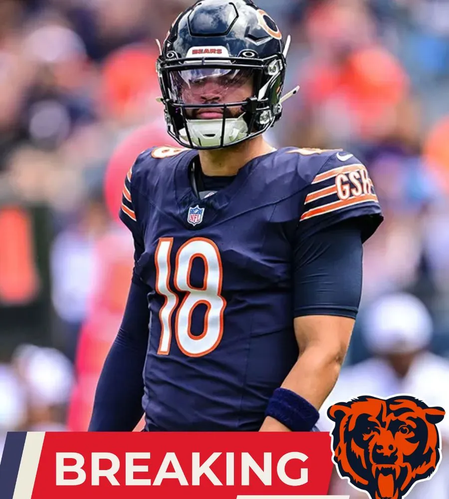 Bears could make potential shocking move on $9 Million star