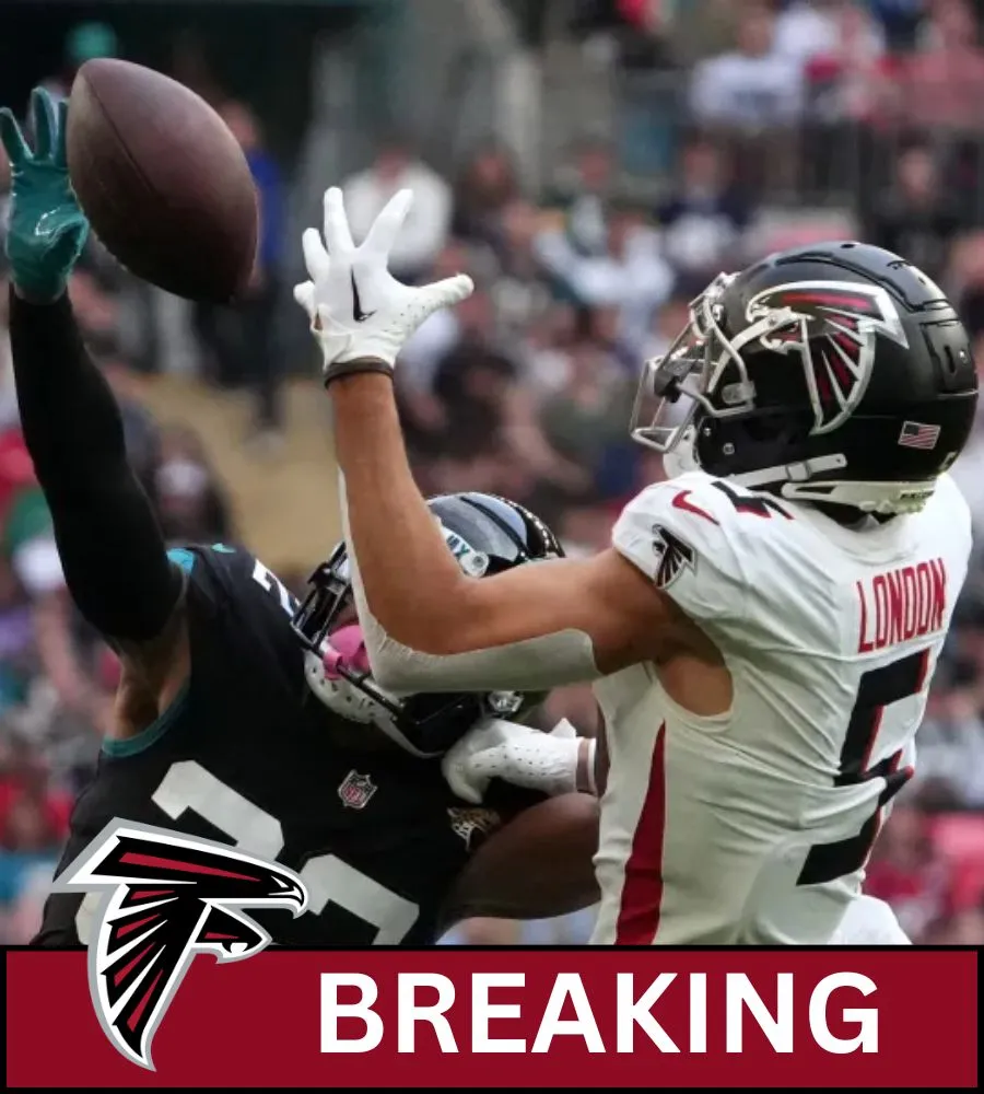 The Dawn Of A Dangerous Contender In Atlanta