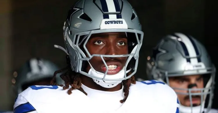 Former First Round Pick Called ‘Weak Link’ on Cowboys Offense