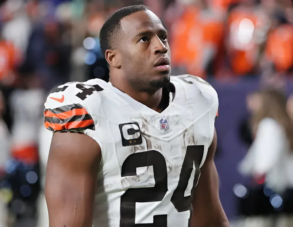 Bears Lose Out on 7,000-Yard Pro Bowl Running Back to AFC Foe