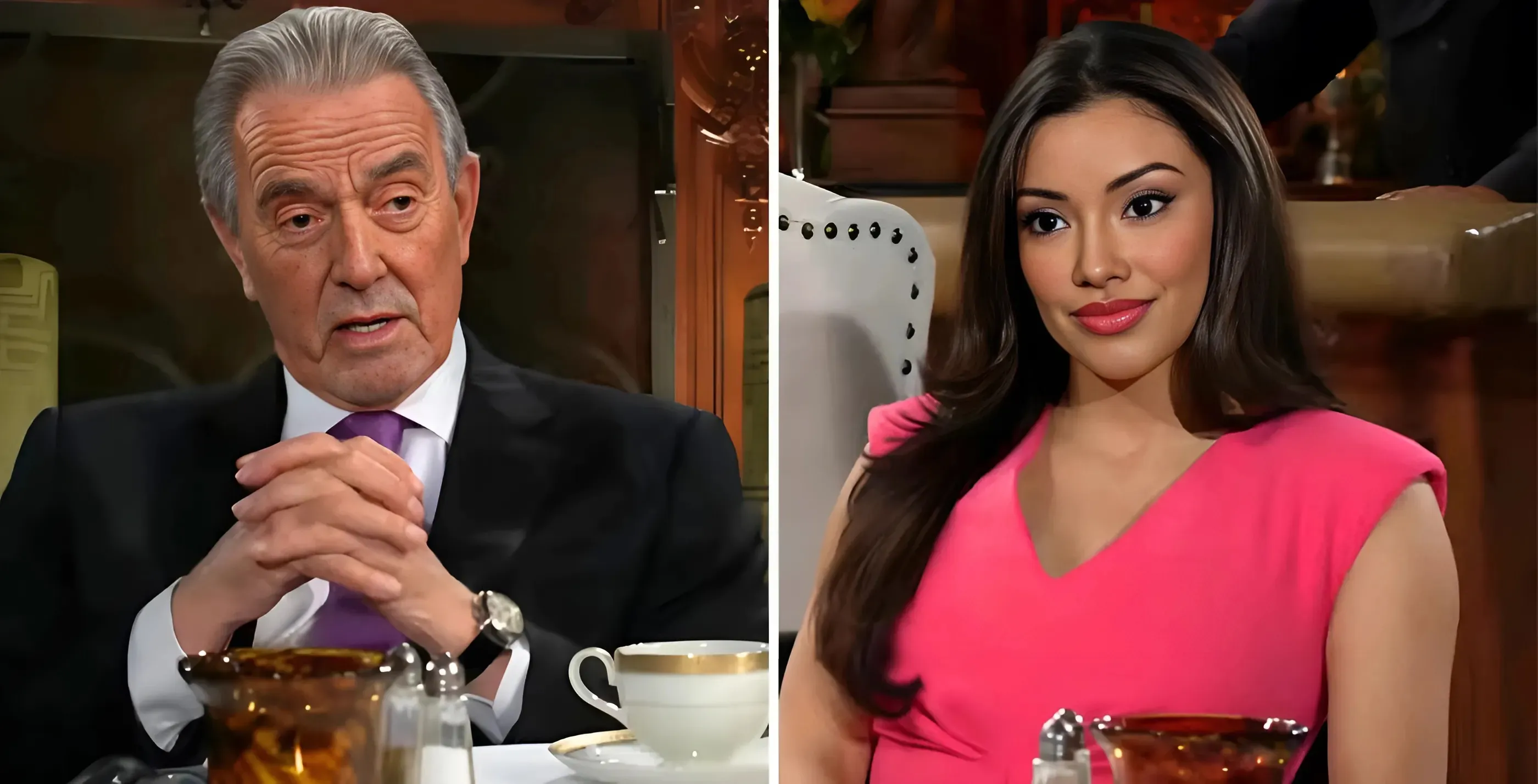 Young and the Restless Spoilers June 10: Victor Pushes Audra To Get Dirty