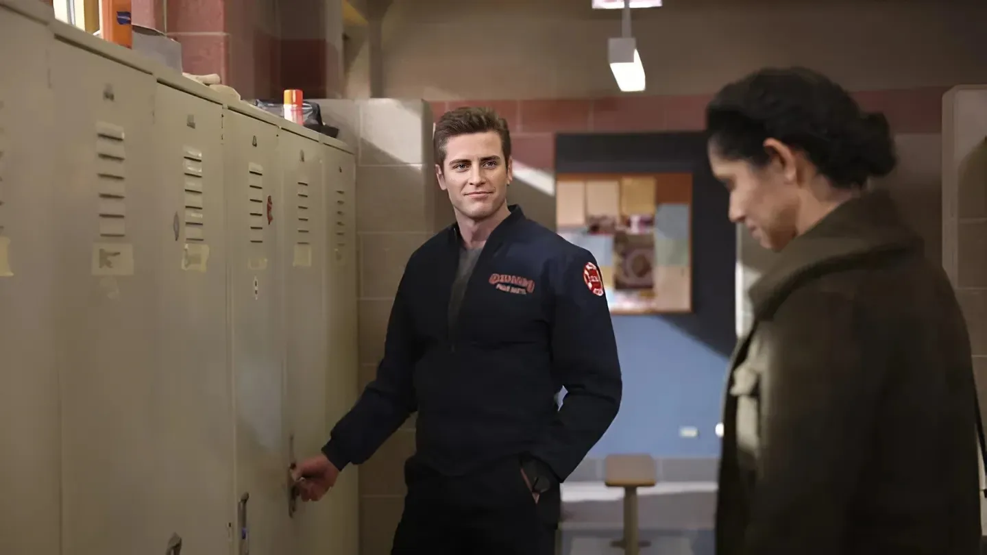 Will Carver & Violet Finally Get Together in Season 14? Showrunner Spills All