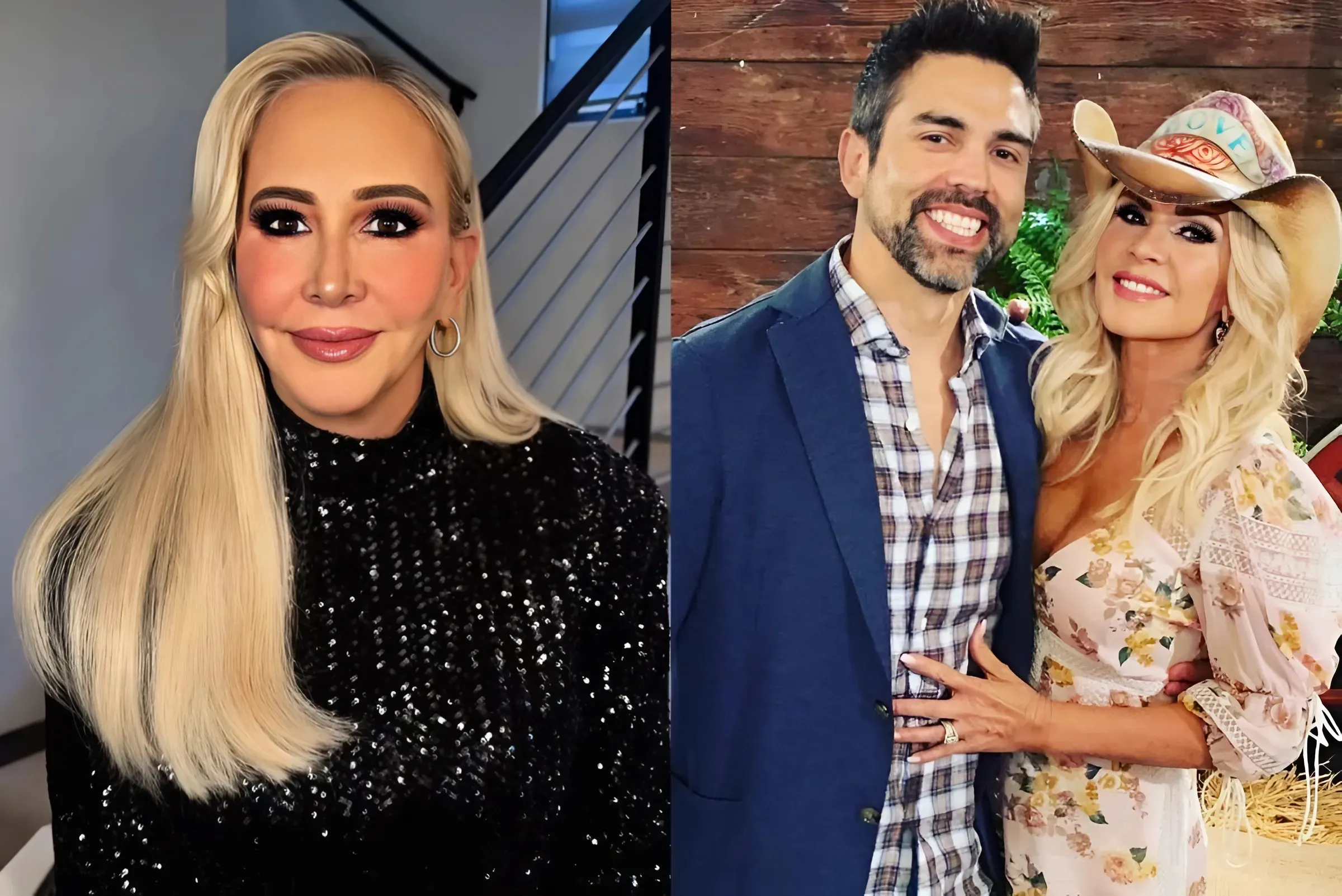RHOC’s Shannon Beador Calls Out Eddie’s “Small D*ck Energy” & Hints at Drama With Tamra, Plus Discusses How Much She Paid Ex John in Lawsuit, Alexis vs Gretchen, & Love Hotel