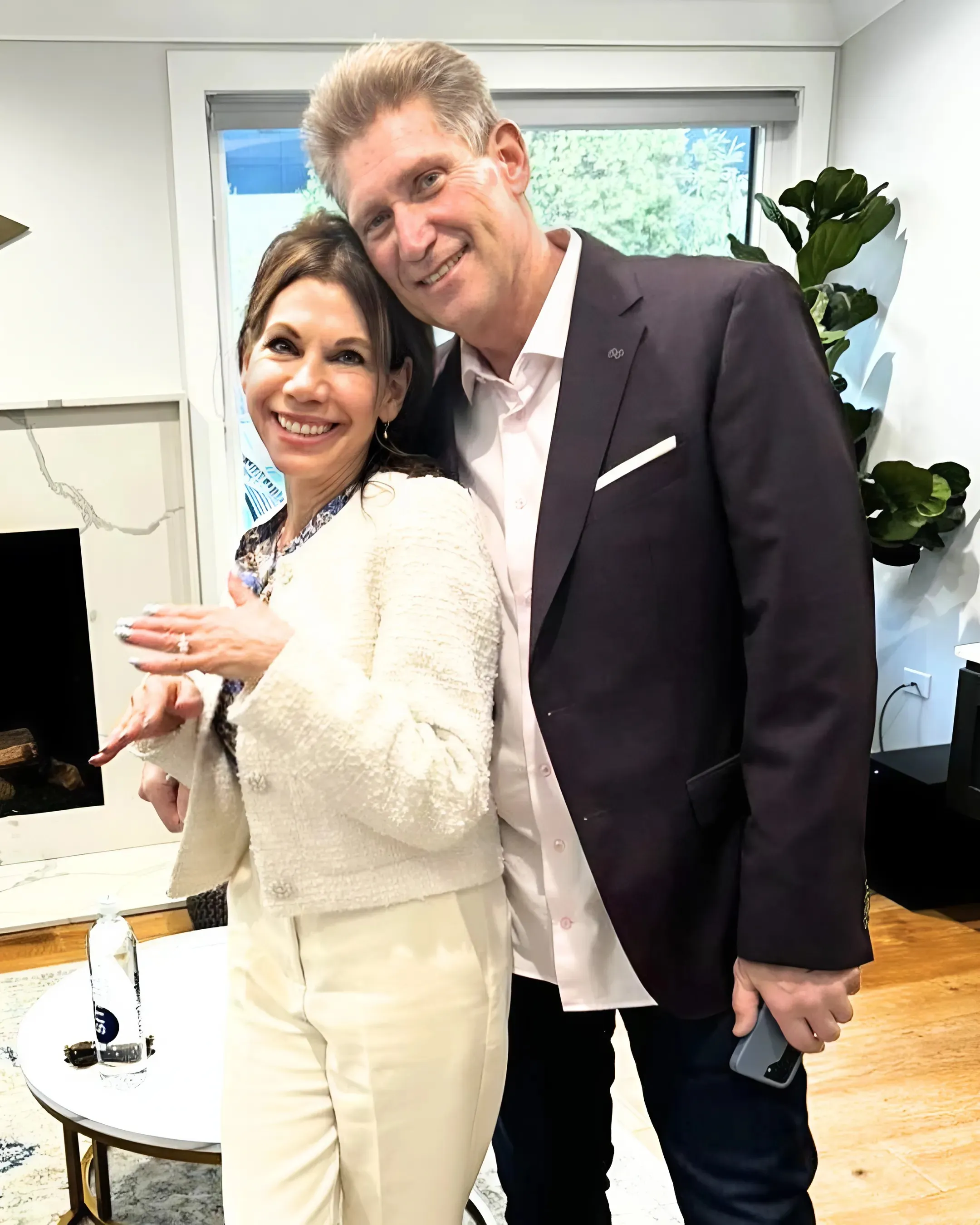“He’s Rewriting Our Story” — Theresa Nist Reveals Biggest Fear About Gerry Turner’s Memoir After He Blames Cancer for Split