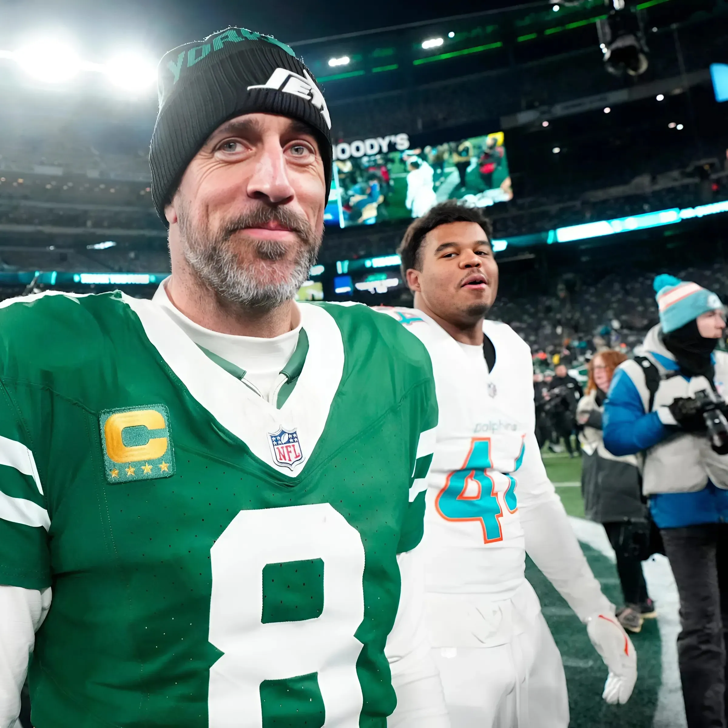 Vikings Coach Kevin O’Connell Sheds Light on Aaron Rodgers Conversations