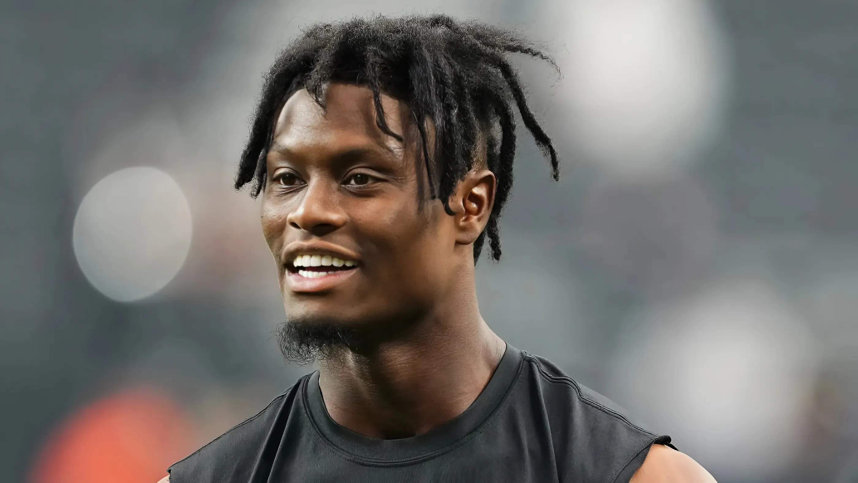 Cowboys Wide Receiver George Pickens Lands in Dallas Brimming with Motivation, Determined to Prove Critics Wrong