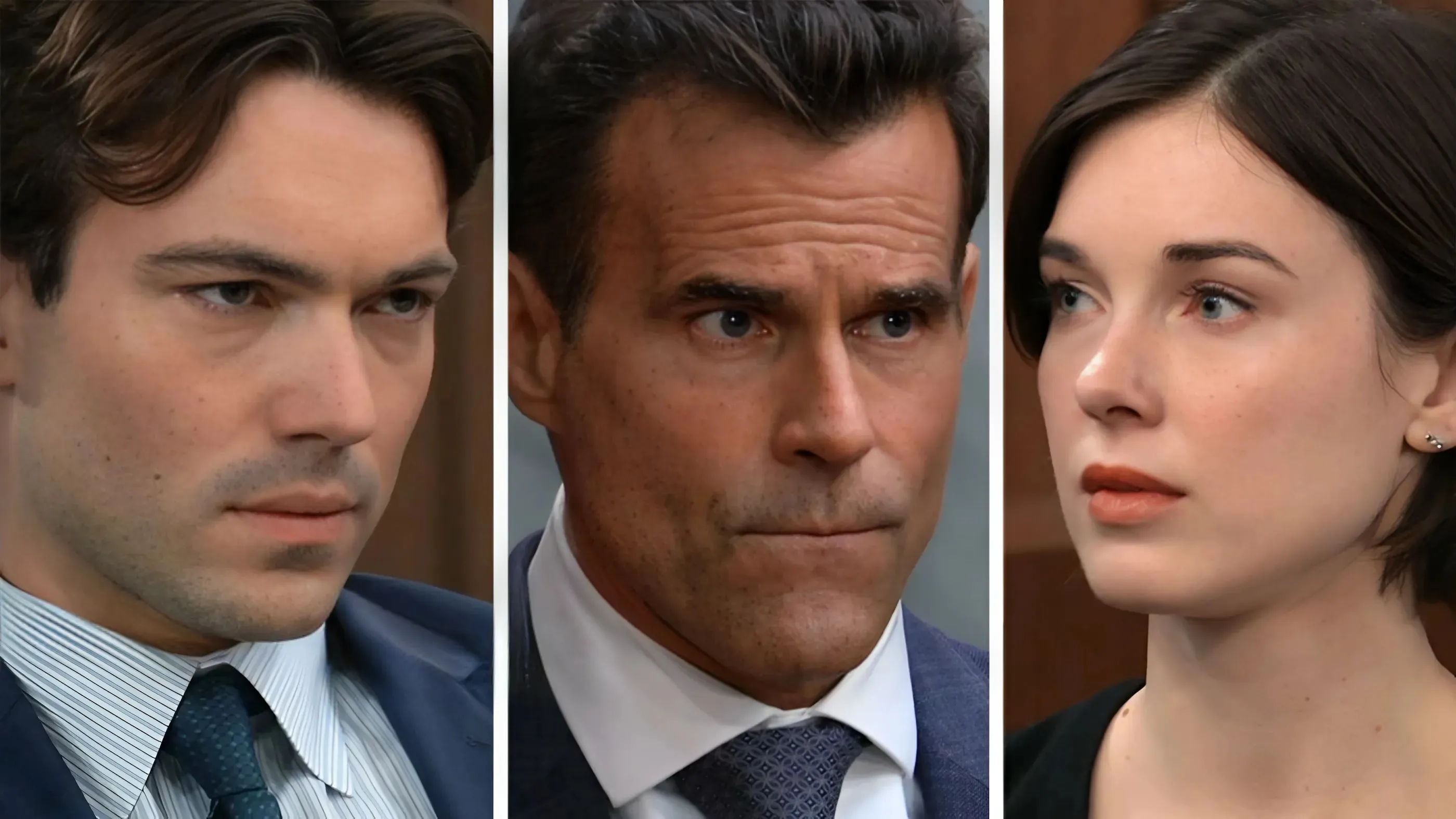 GENERAL HOSPITAL SHOCKER: Will Willow Sacrifice Love for Custody Battle?