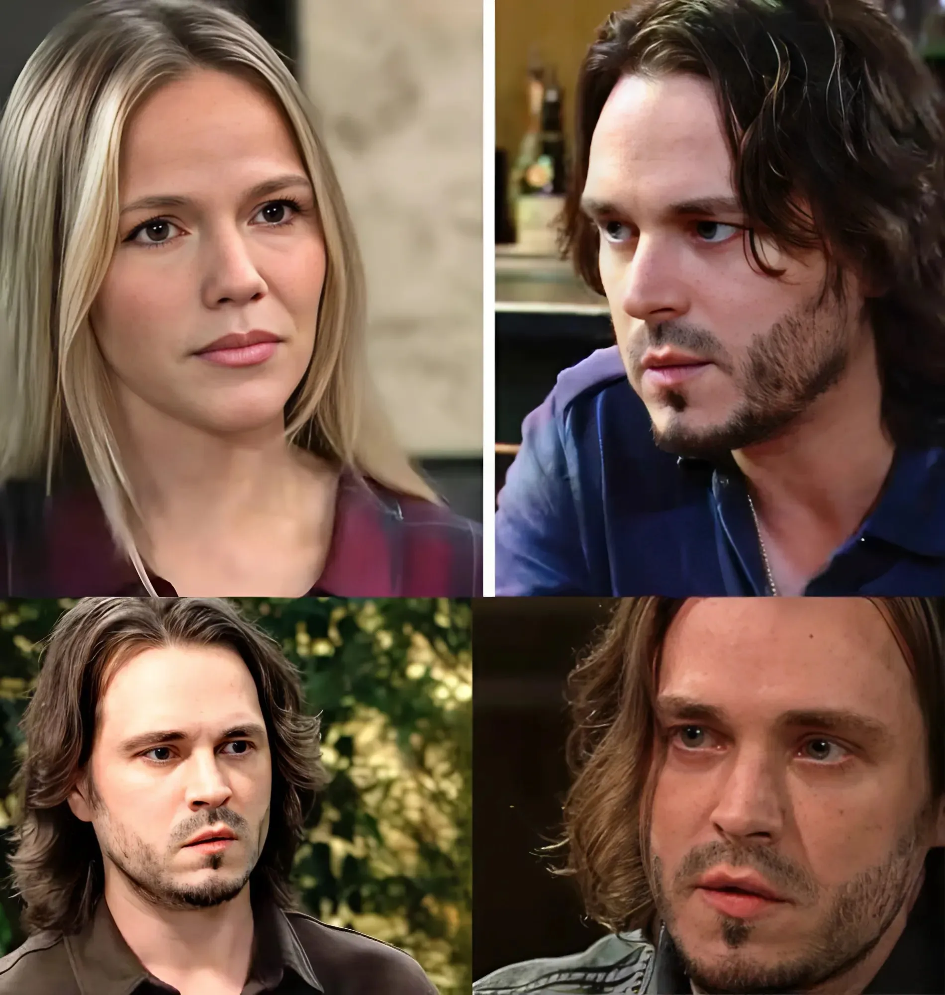General Hospital Spoilers: Goodbyes, Good Friends, Good Luck! General Hospital Spoilers: Goodbyes, Good Friends, Good Luck!