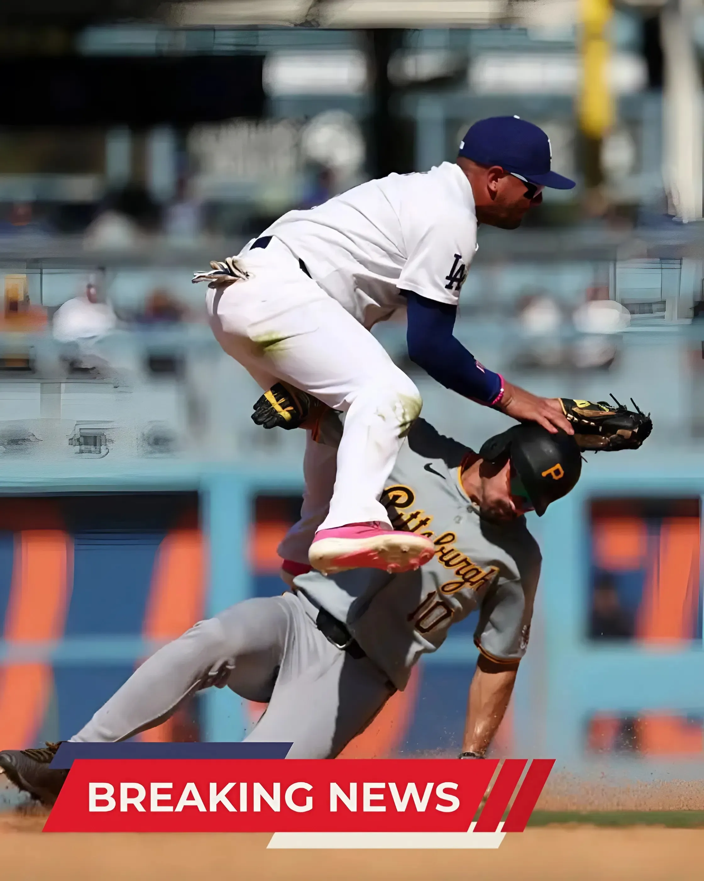 Should Dodgers Target $107 Million All-Star Outfielder on Trade Block?