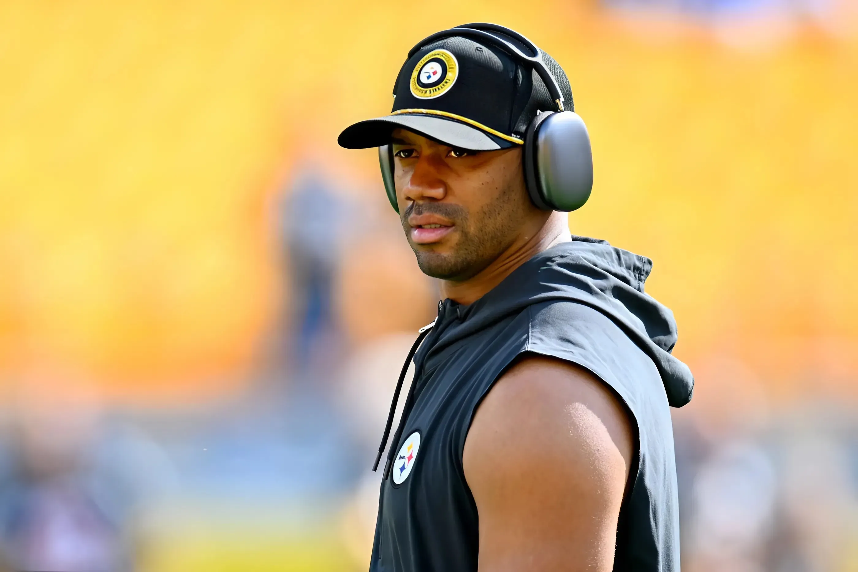 Giants QB Russell Wilson Gets National Attention for ‘Clean’ Highlights at OTAs