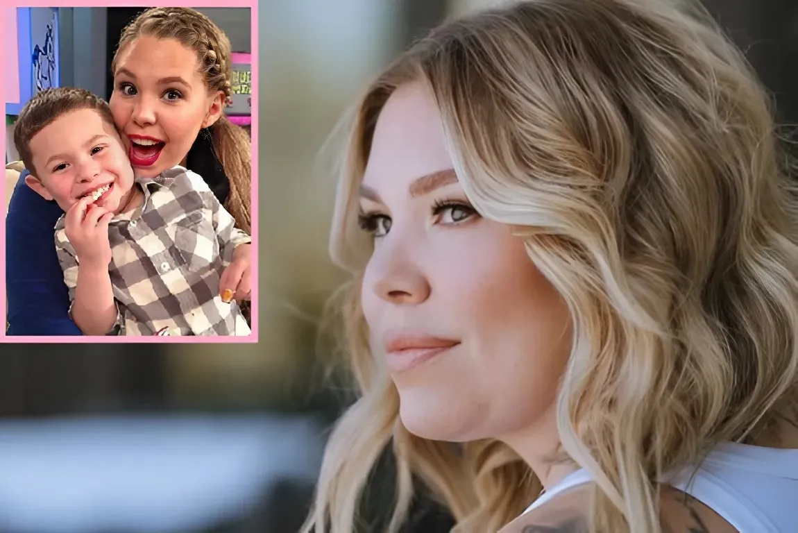 Kail Lowry Says She & Other ‘Teen Mom’ Stars Didn’t Consider How Being on Show Would Affect Their Kids: “We Weren’t Thinking We Were Exploiting Our Children”