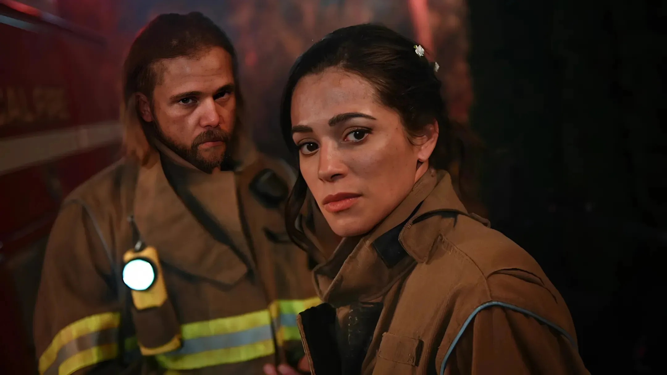 Fire Country star 'was in shock' after learning she was being cut from show's cast