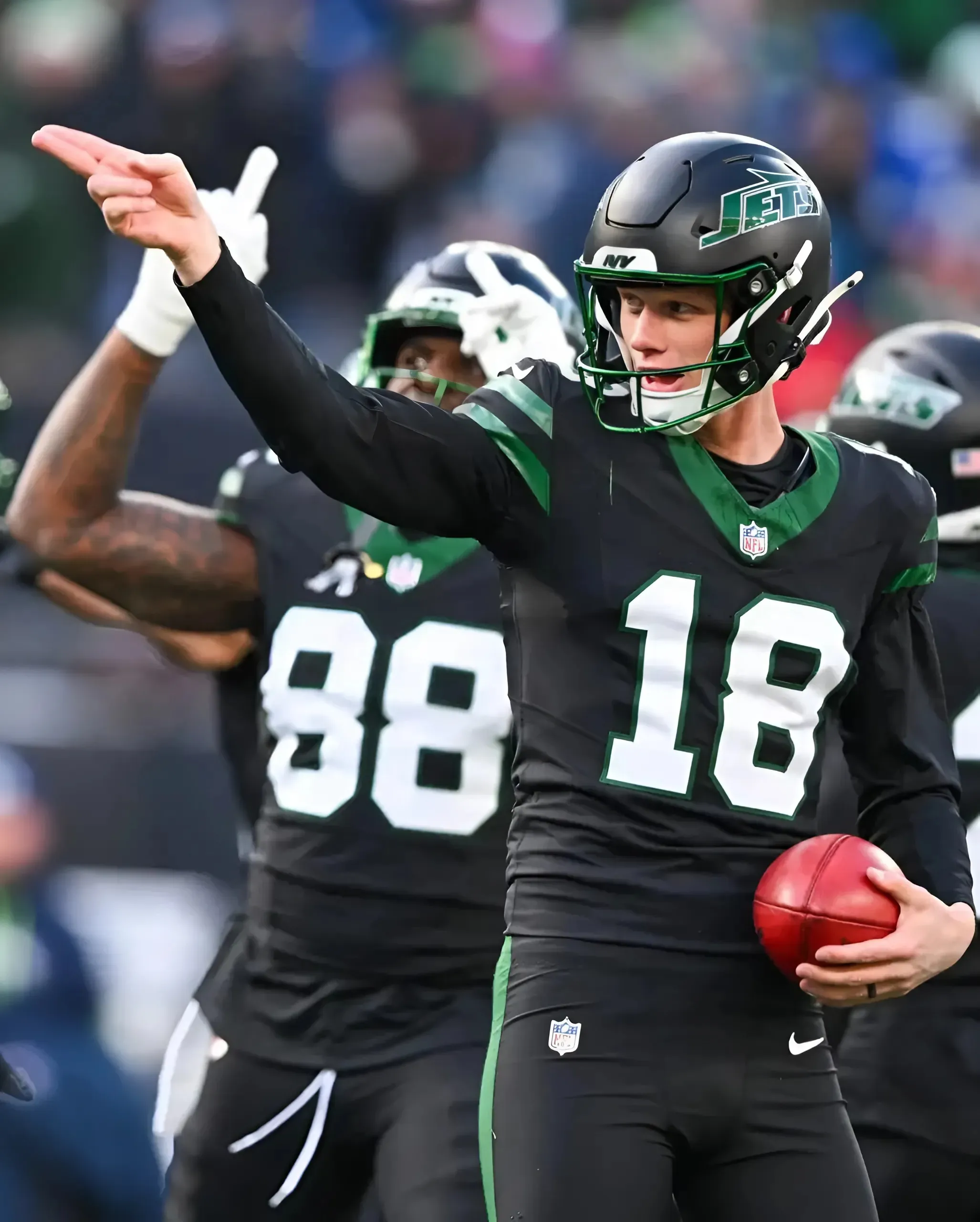 Have the Jets done enough to upgrade their special teams?