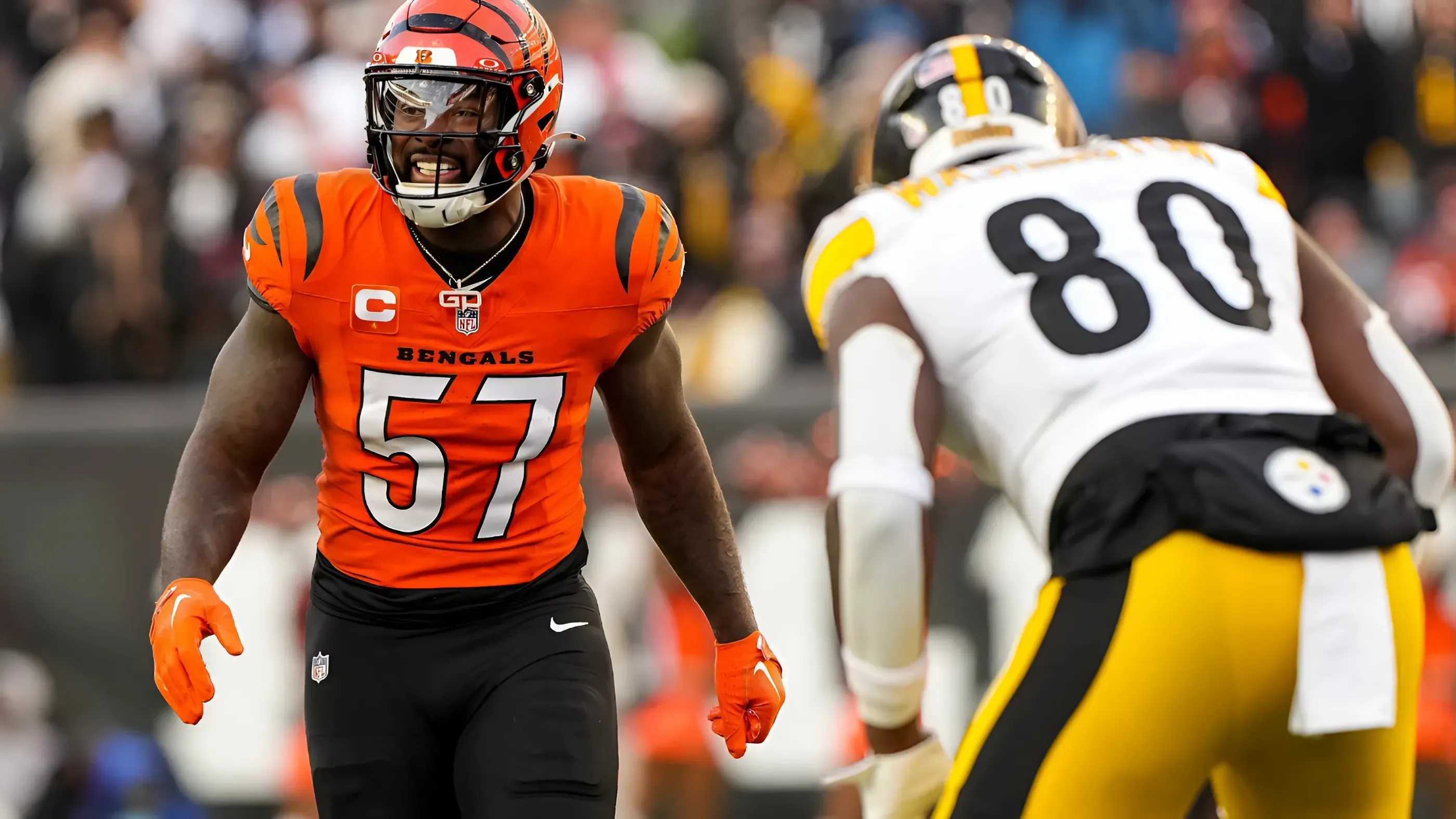Denver Broncos remaining free agency signings could not be more clear