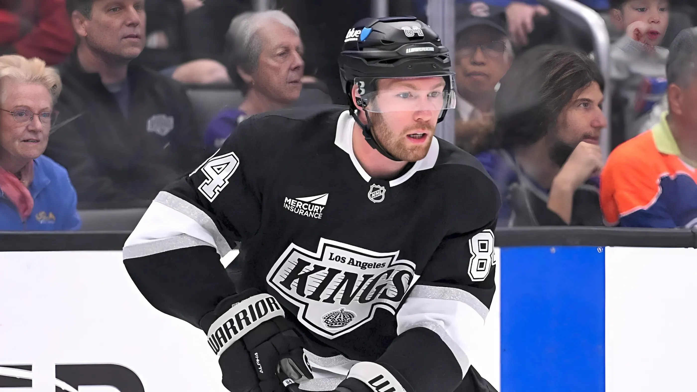 New York Rangers Exploring Major Upgrade with New Defensive Target in Focus