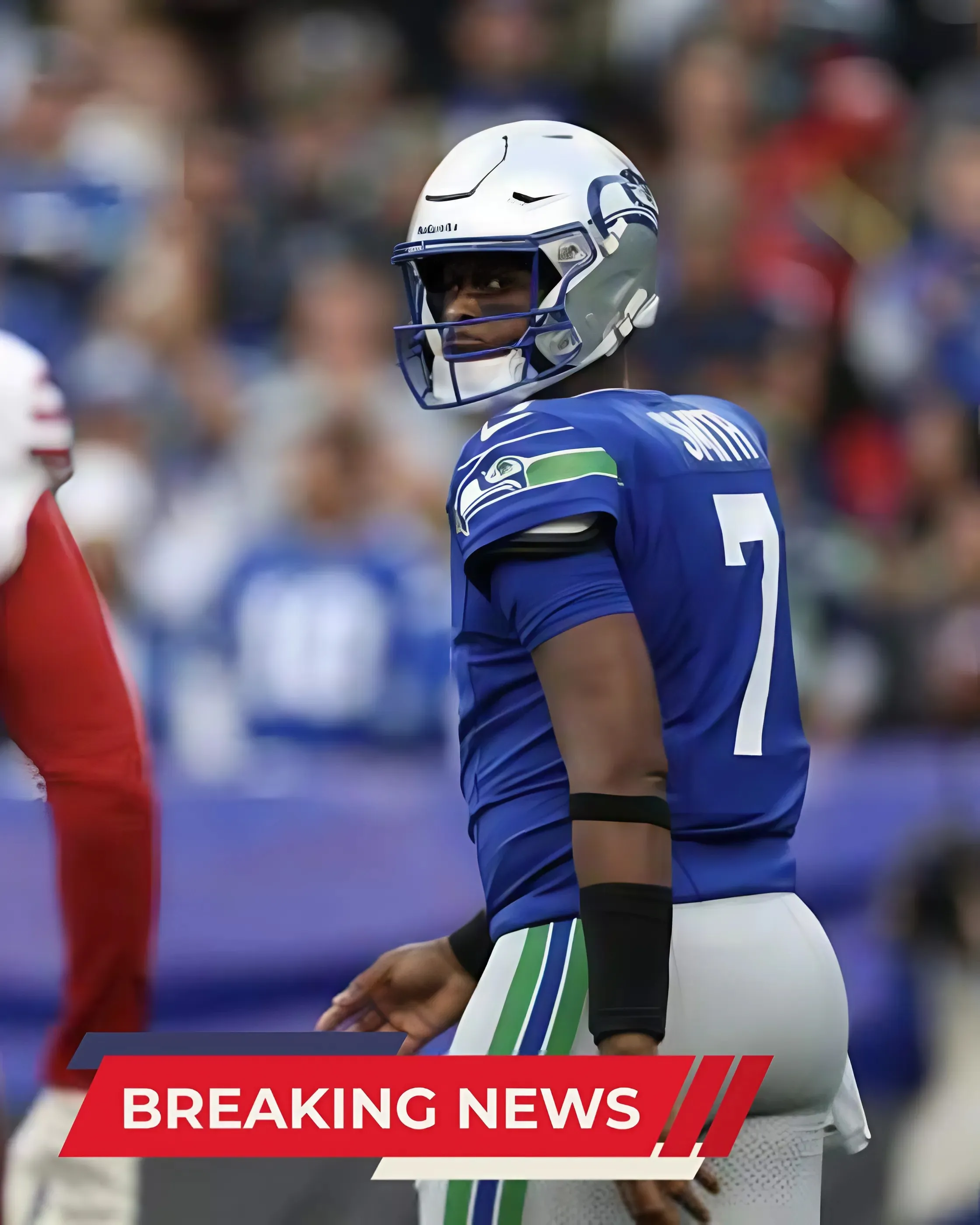 San Francisco 49ers Star’s Beef With Seattle Seahawks Star Just Got Spicier