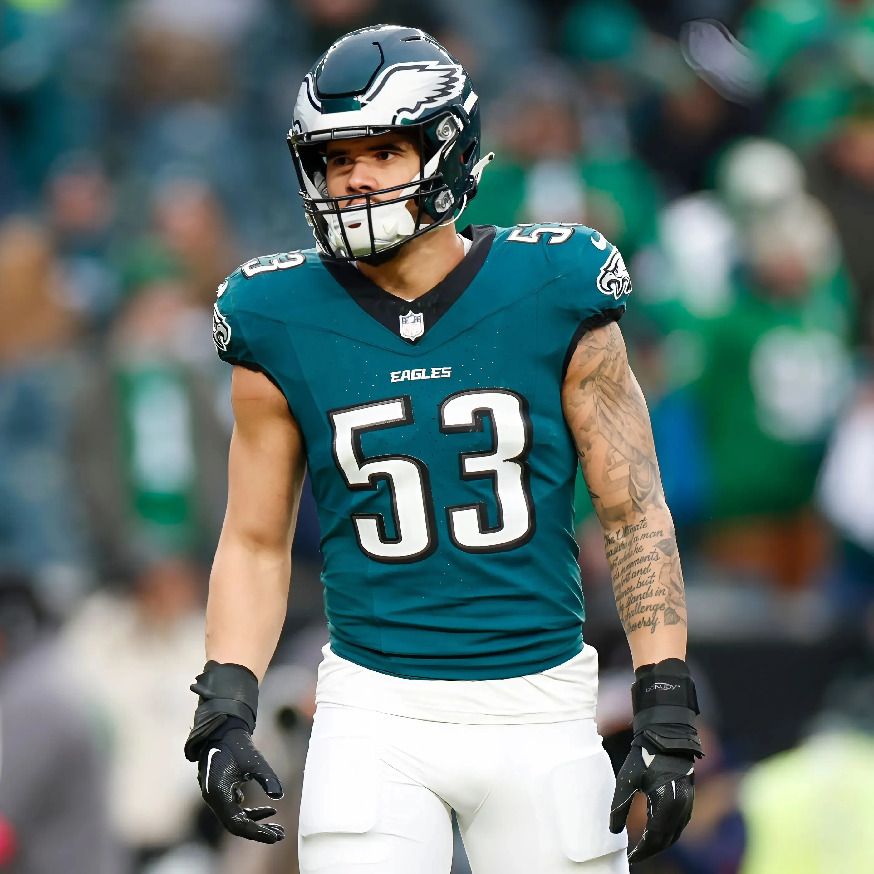Eagles Blockbuster Called Best Move Of Offseason