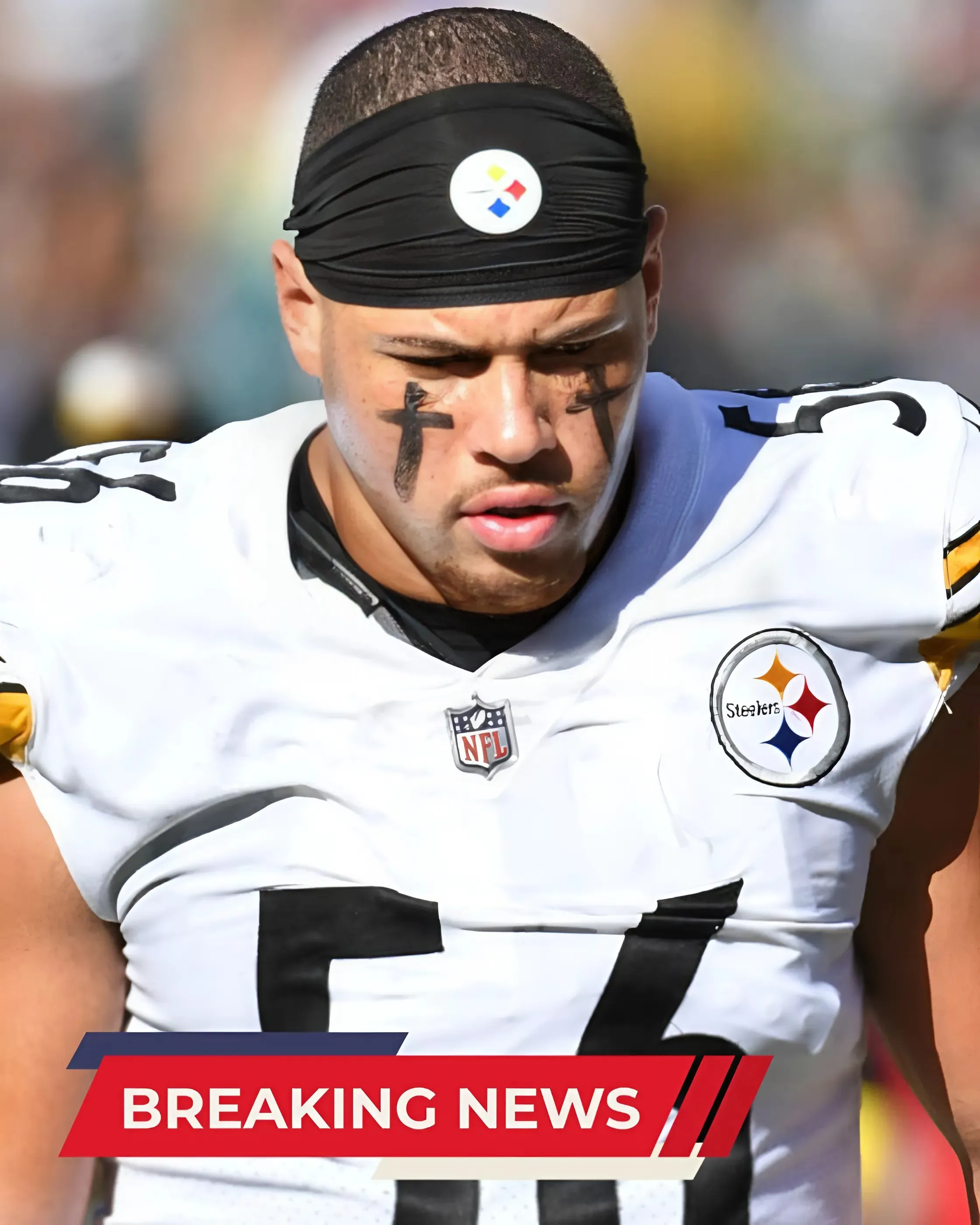 Eagles GM Howie Roseman Could Make Trade Noise Again With Surprise Steelers Target Eagles GM Howie Roseman Could Make Trade Noise Again With Surprise Steelers Target