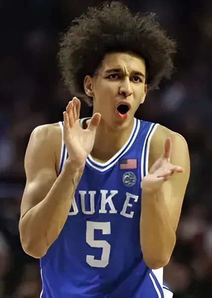 Celtics could ignore glaring issue to draft perfect fit from familiar program Celtics could ignore glaring issue to draft perfect fit from familiar program