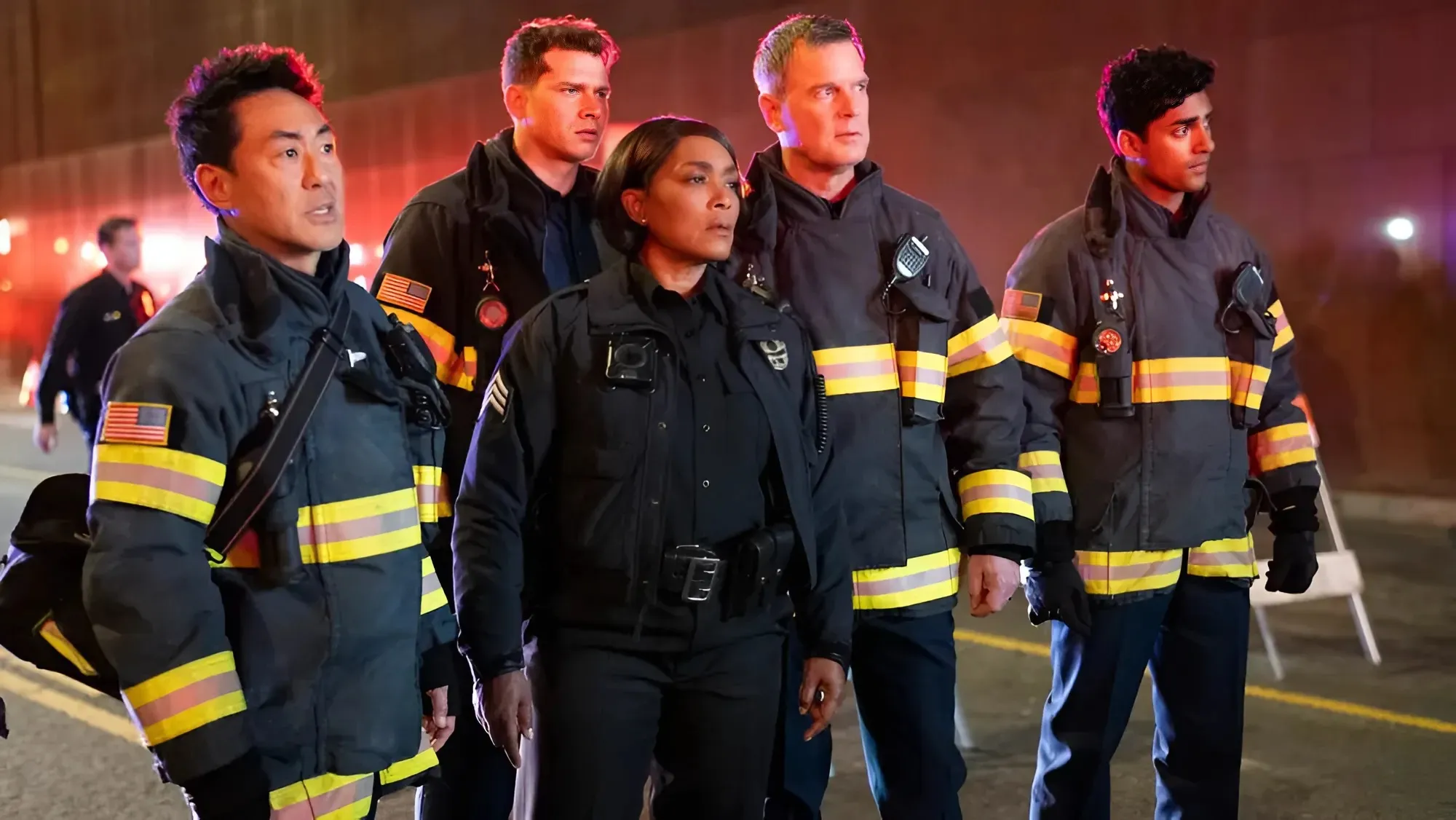 This Hilarious ‘9-1-1’ Episode Is Now Heartbreaking on a Rewatch