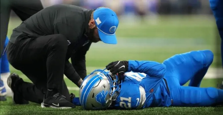 Lions Have Rare Opportunity to Right a Wrong From Last Season