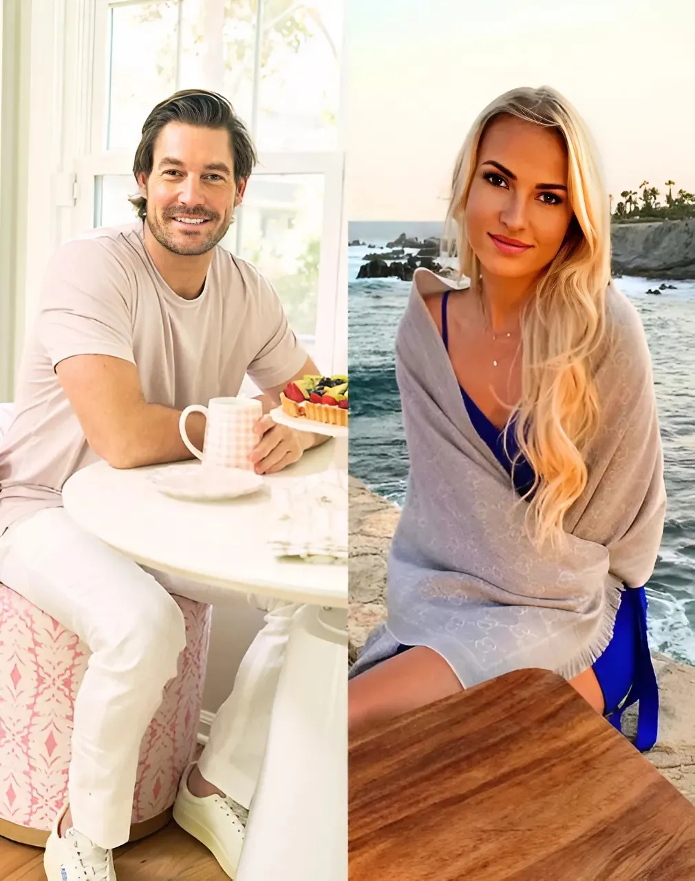 “Let’s Clear This Up”: Craig Conover’s Rumored New Girlfriend Breaks Silence on Their Relationship