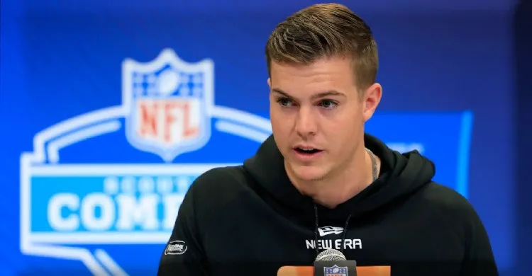 QB Will Howard Delivers Strong Message on Fellow Steelers Rookie