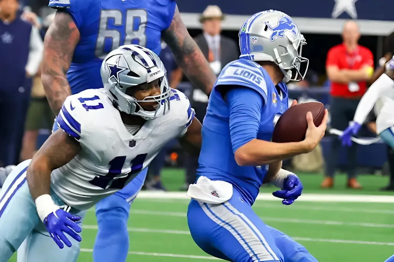 Cowboys Receive Positive Health Update on Micah Parsons Just Before Minicamp: Is the Defensive Superstar Cleared to Lead Dallas’ Charge?