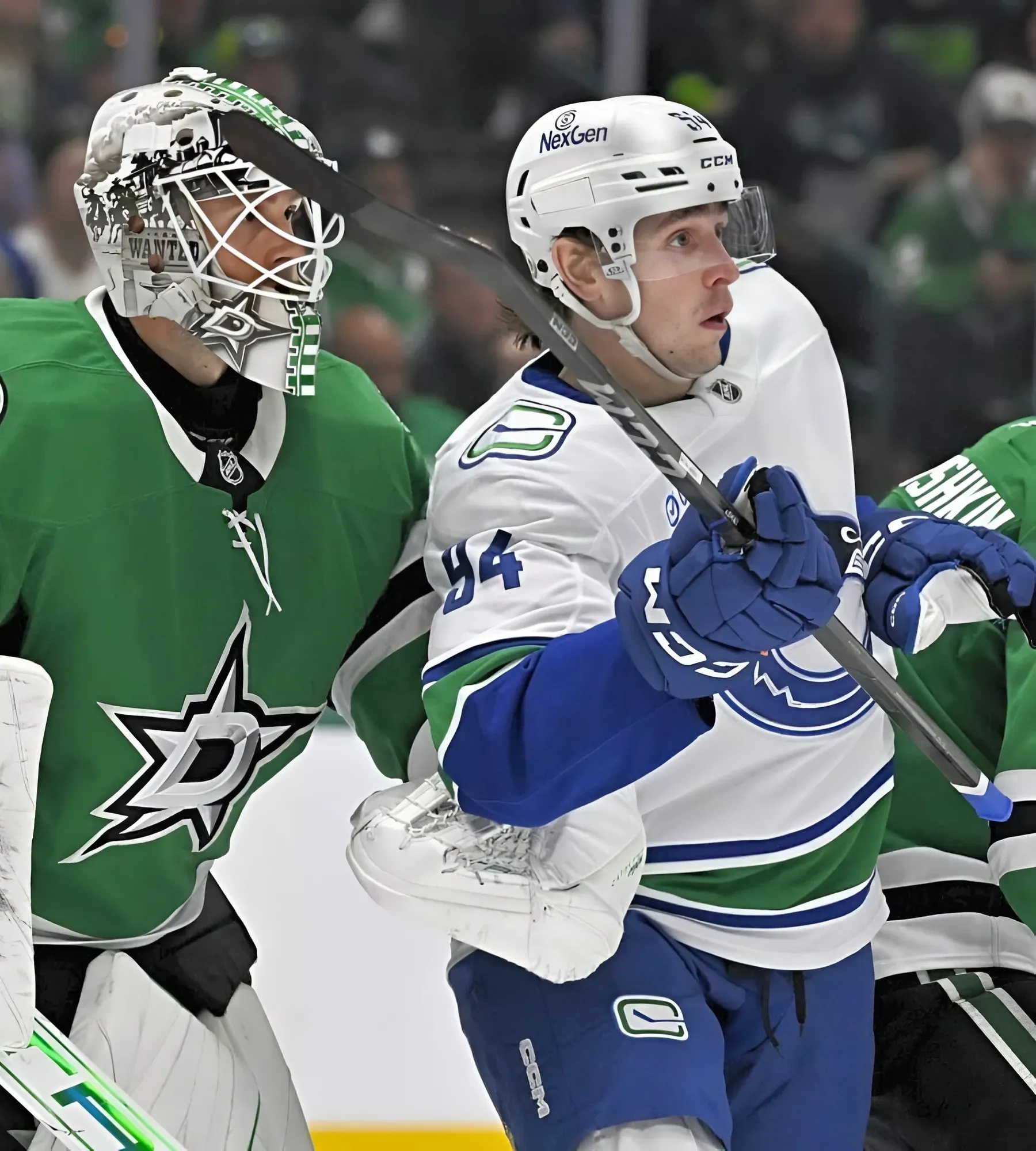 4 reasons the Canucks could be sitting on an already-complete trade