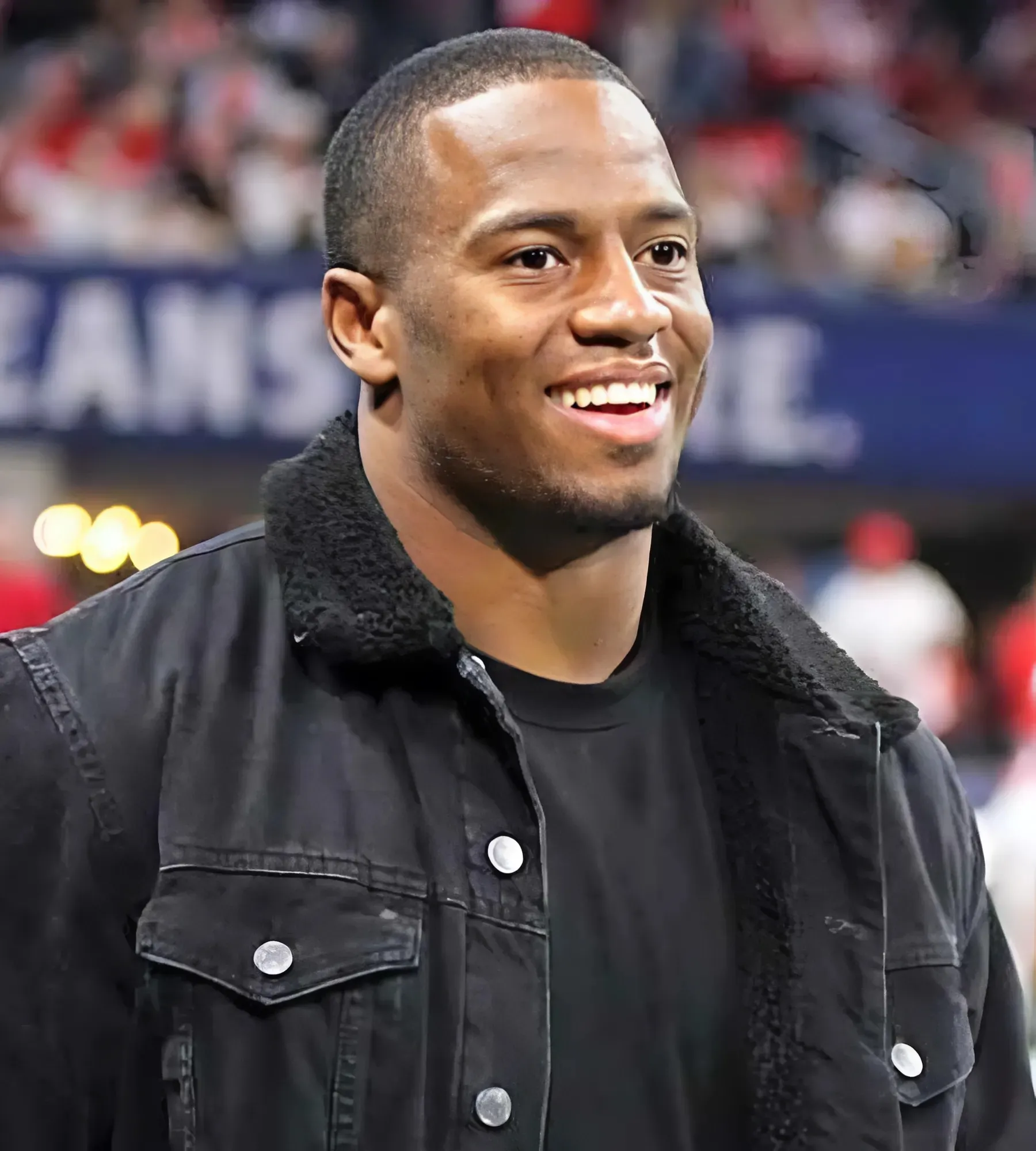Nick Chubb Sends Exciting First Message to Houston Texans Fans