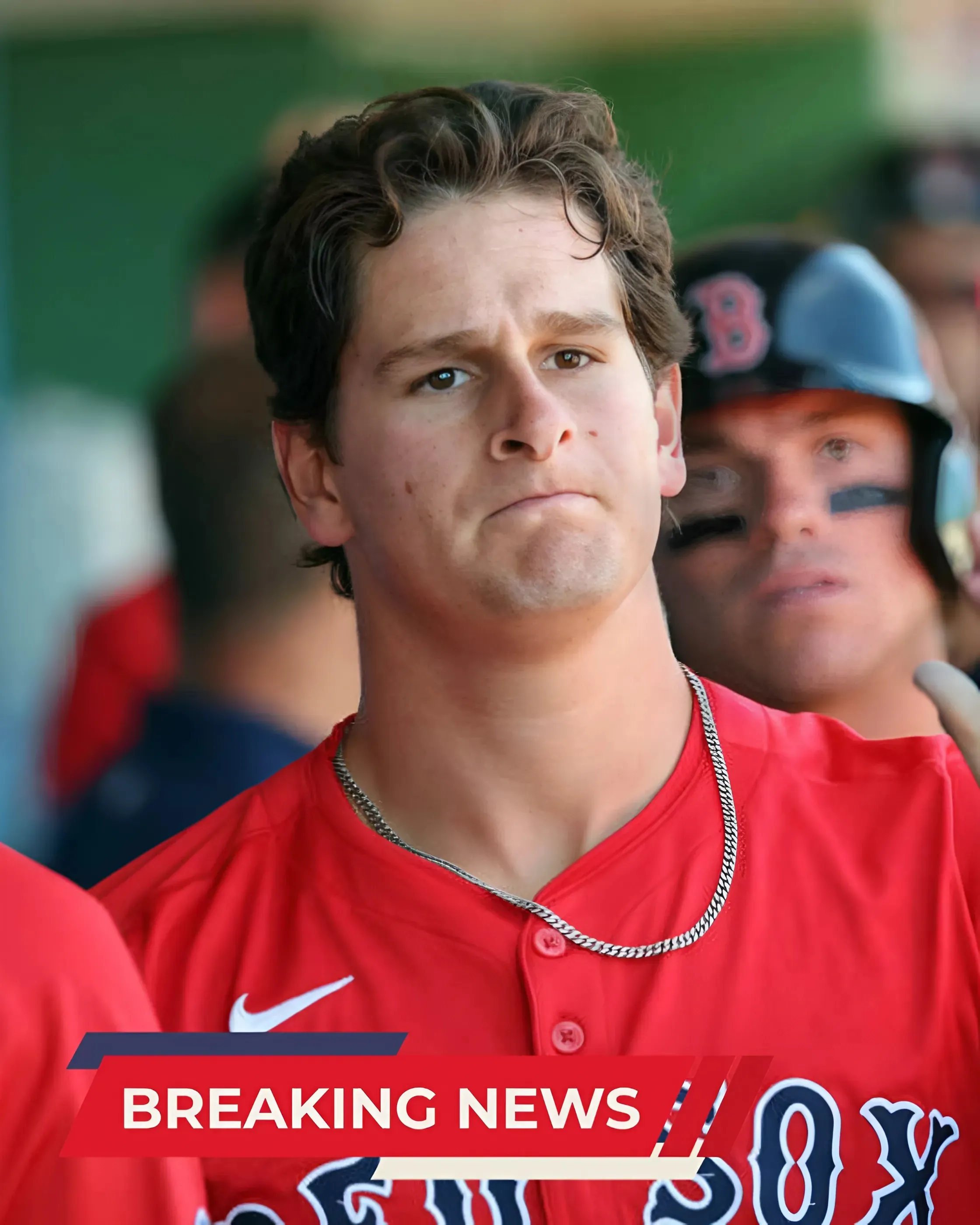 MLB Sends Strong Message After Roman Anthony News