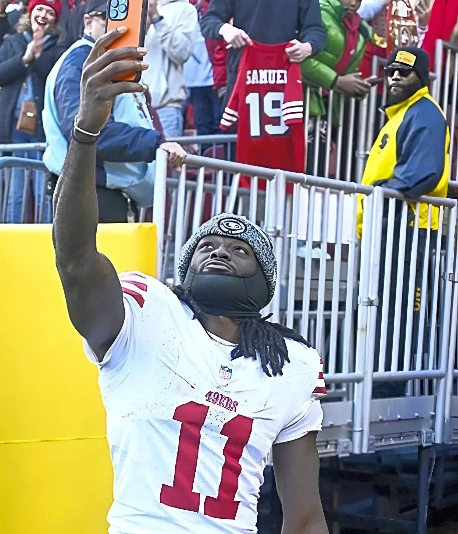 49ers writer shuts down Aiyuk-McLaurin trade proposal for obvious reason