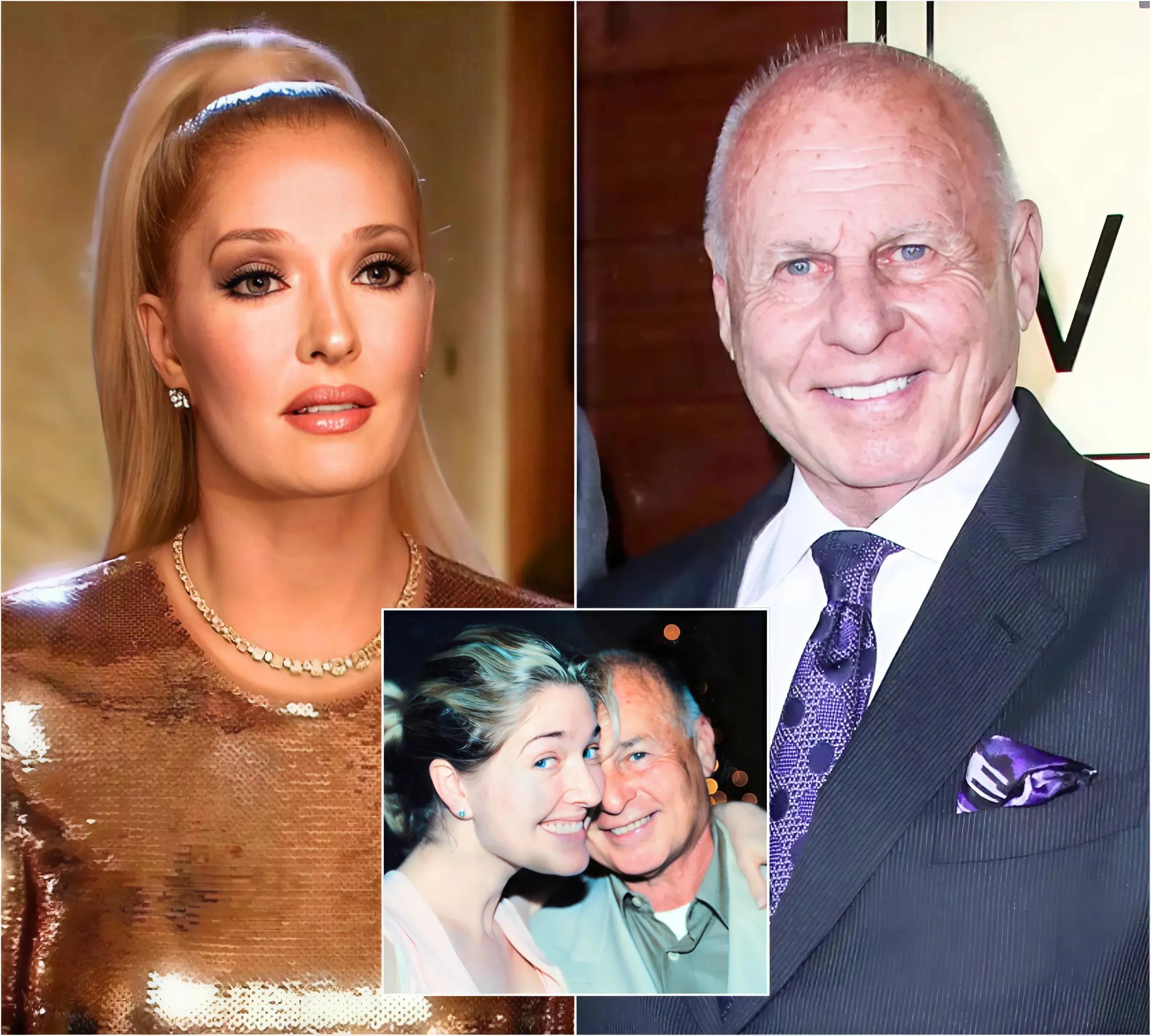 Erika Girardi Denies That Her Divorce Is a 'Sham,' Breaks Down While Addressing Lawsuit
