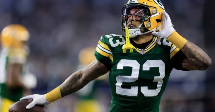 Offseason Moves Could Mean 49ers Avoid Signing Pro Bowl Cornerback