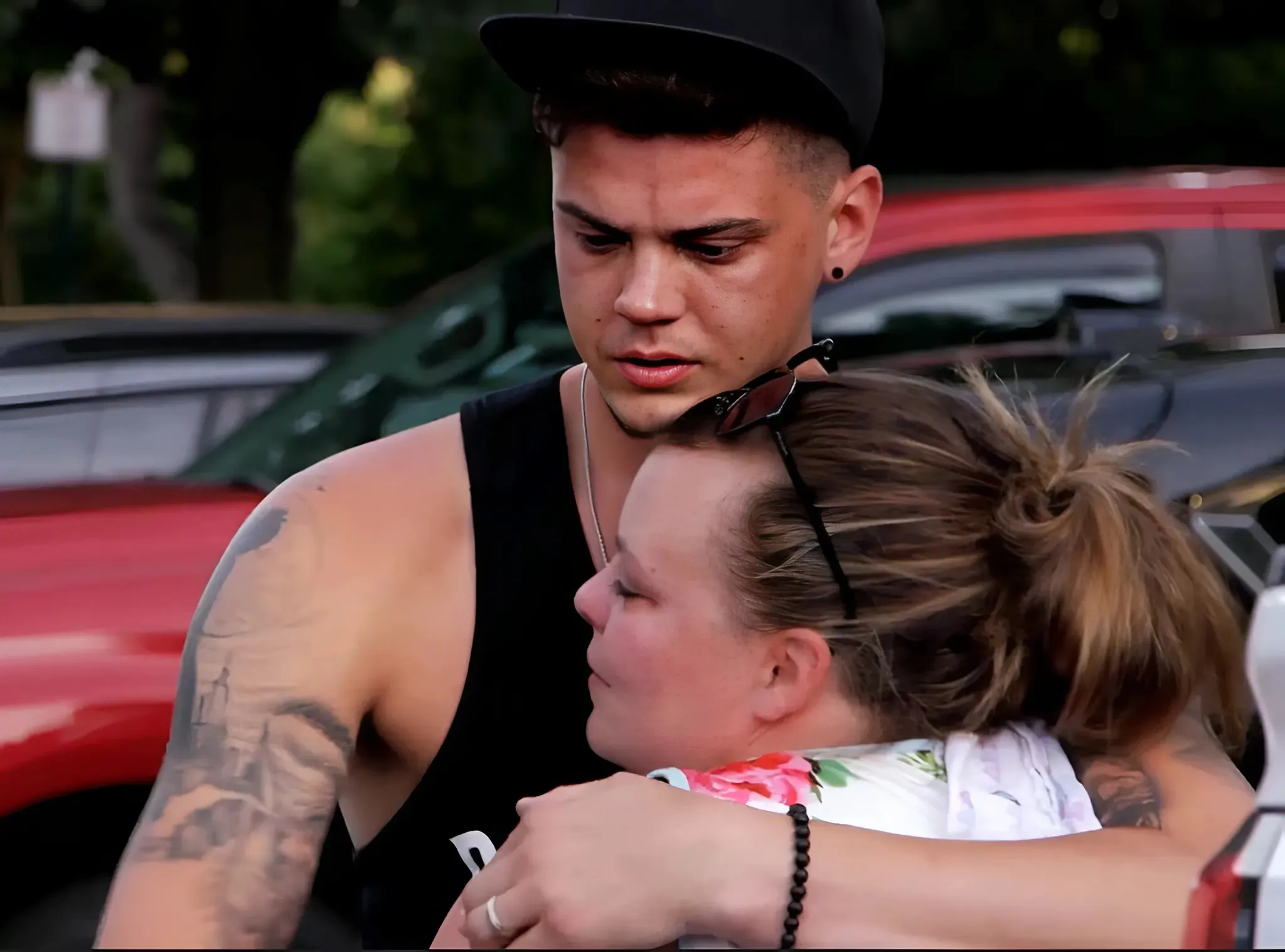 Catelynn Lowell Leaks Final Texts to Adopted Daughter's Mom Teresa Davis Prior to Being Blocked