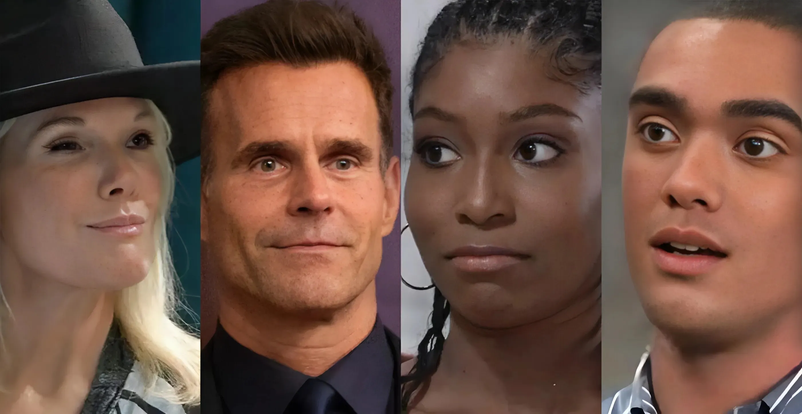 GH SHOCKER: Ava Drops Chilling Bombshell About Drew — Is He the New Shiloh?!